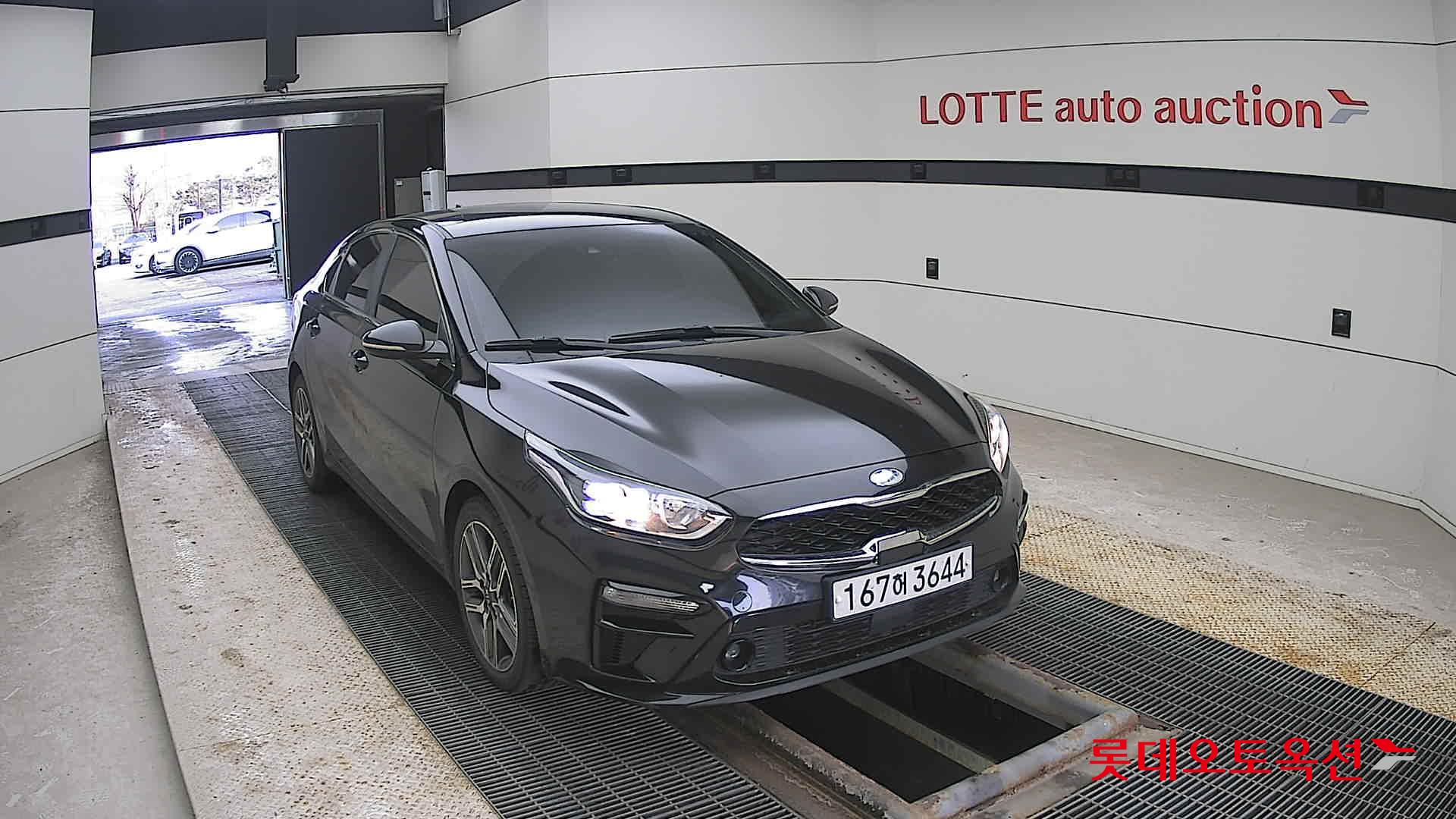 기아자동차 K3 2020 - 이미지 24