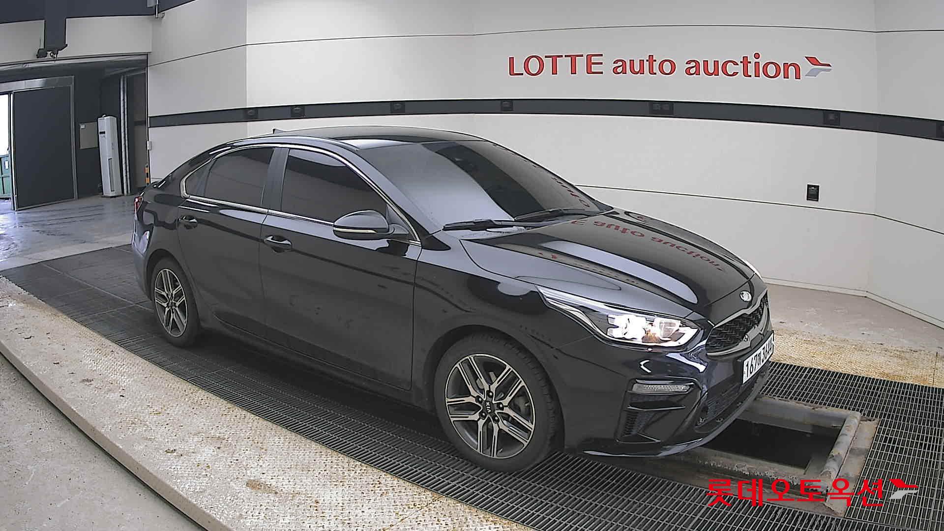 기아자동차 K3 2020 - 이미지 23