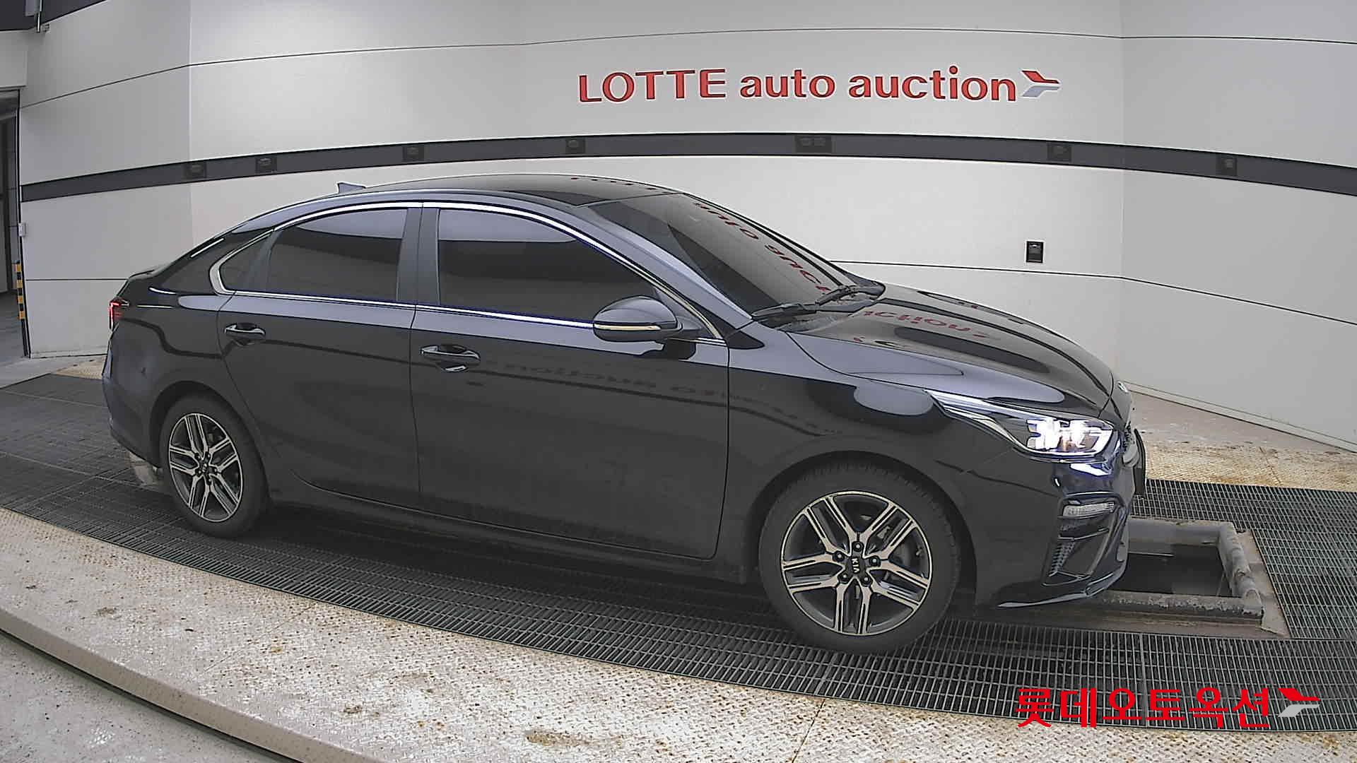 기아자동차 K3 2020 - 이미지 22