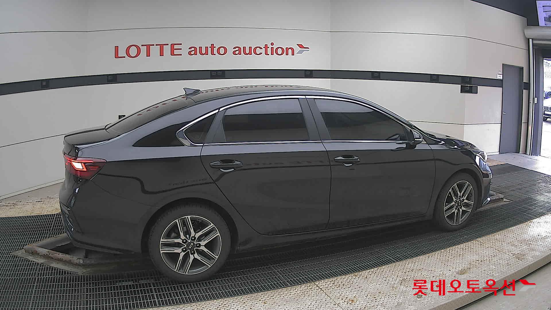 기아자동차 K3 2020 - 이미지 20