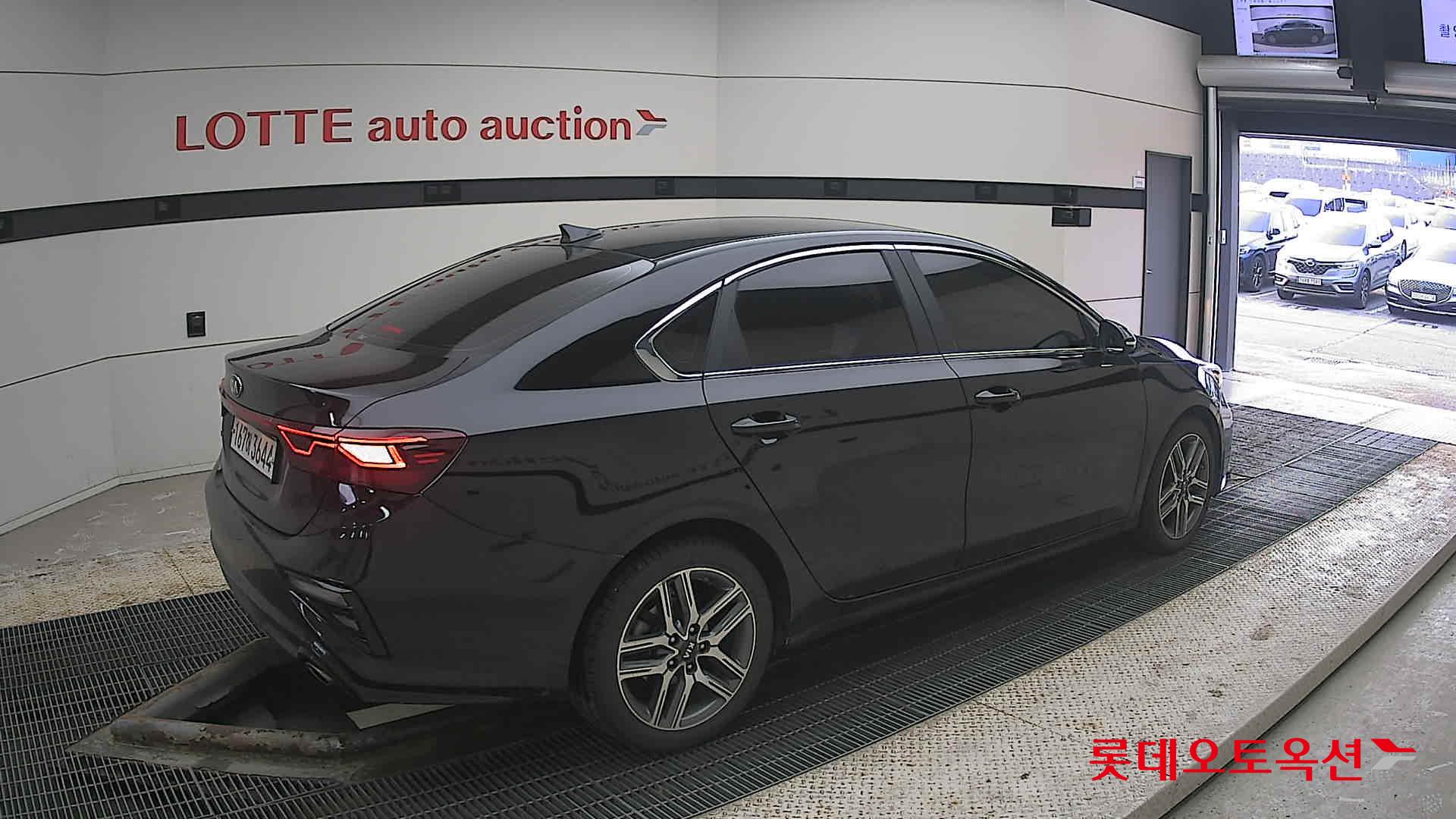 기아자동차 K3 2020 - 이미지 19