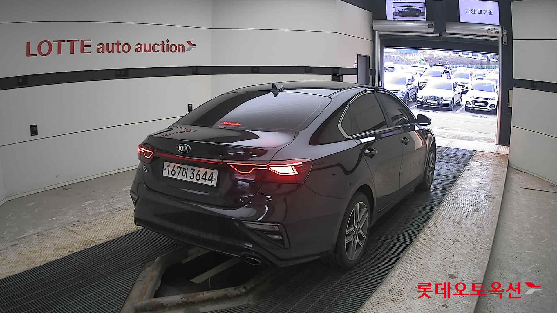 기아자동차 K3 2020 - 이미지 18