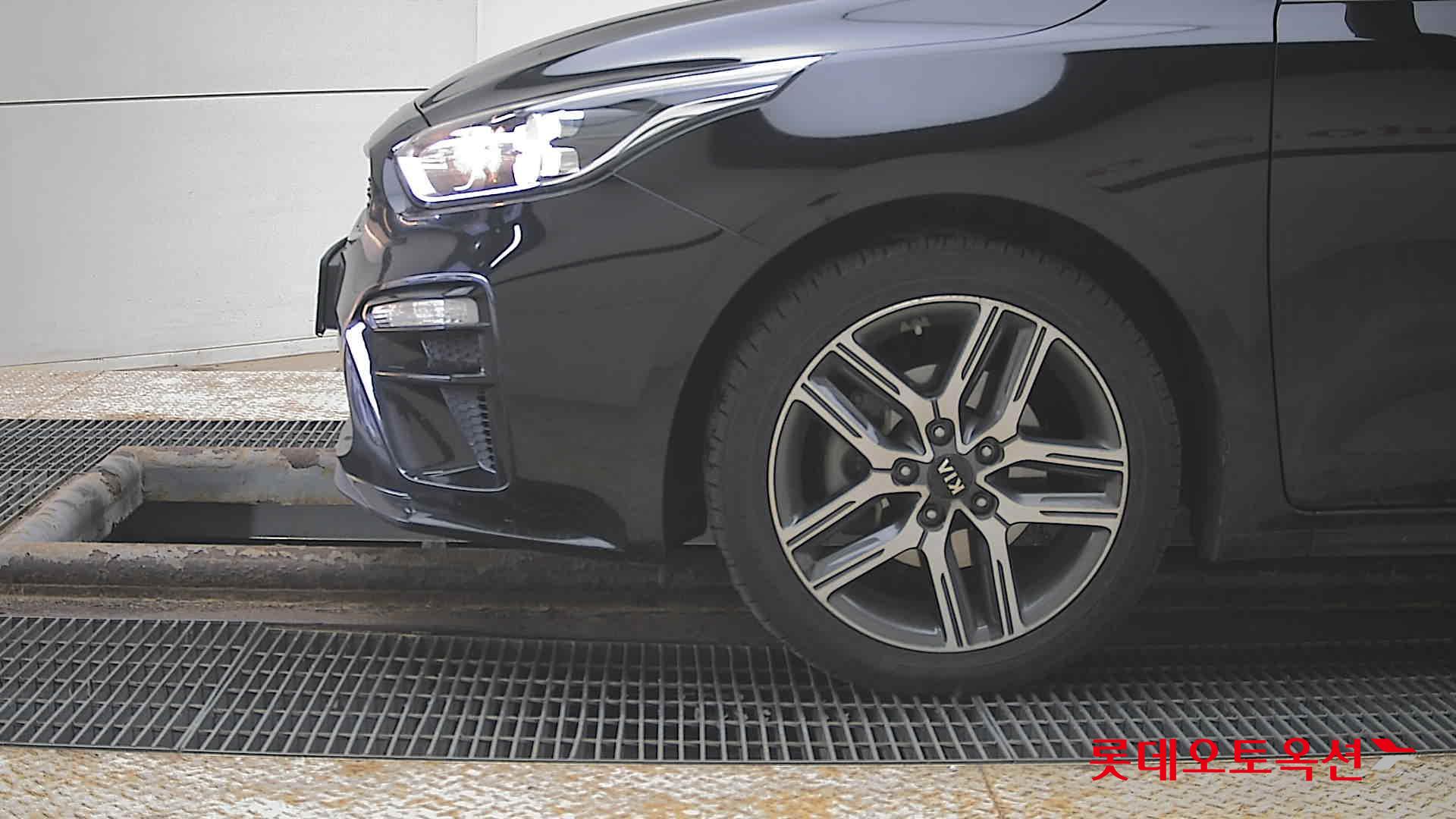 기아자동차 K3 2020 - 이미지 25