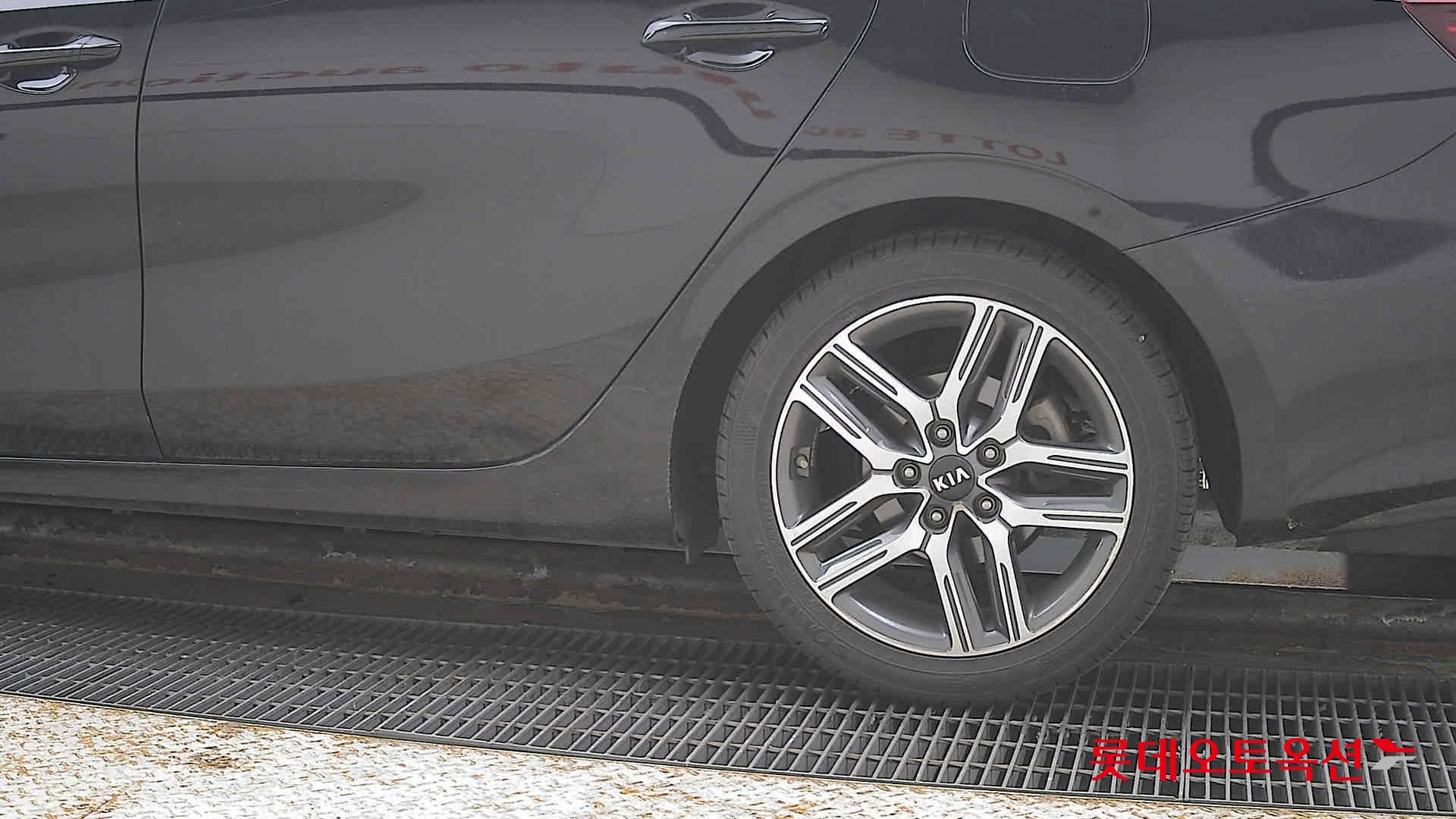 기아자동차 K3 2020 - 이미지 26