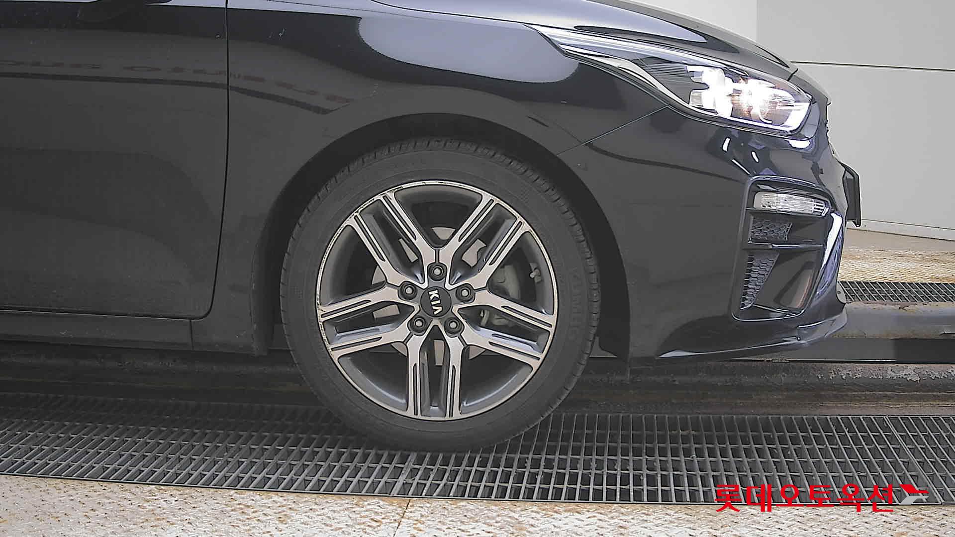 기아자동차 K3 2020 - 이미지 27