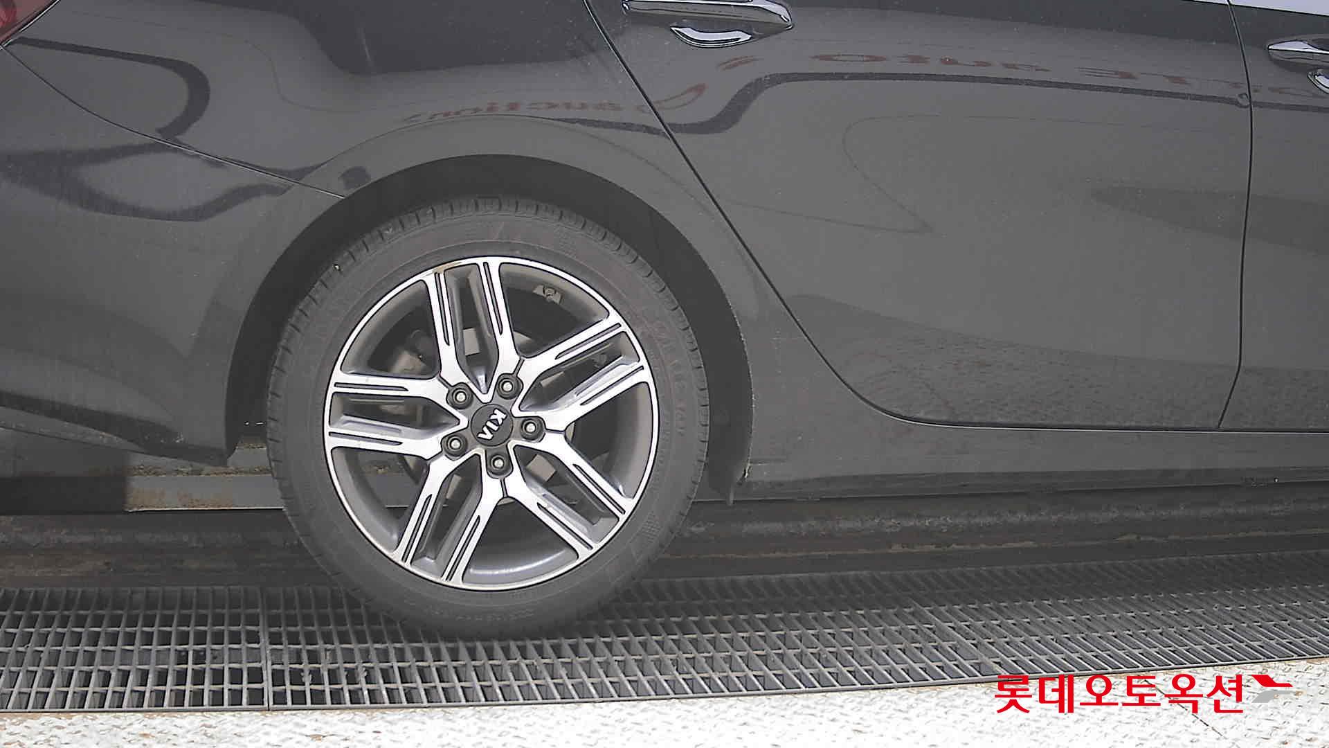 기아자동차 K3 2020 - 이미지 28