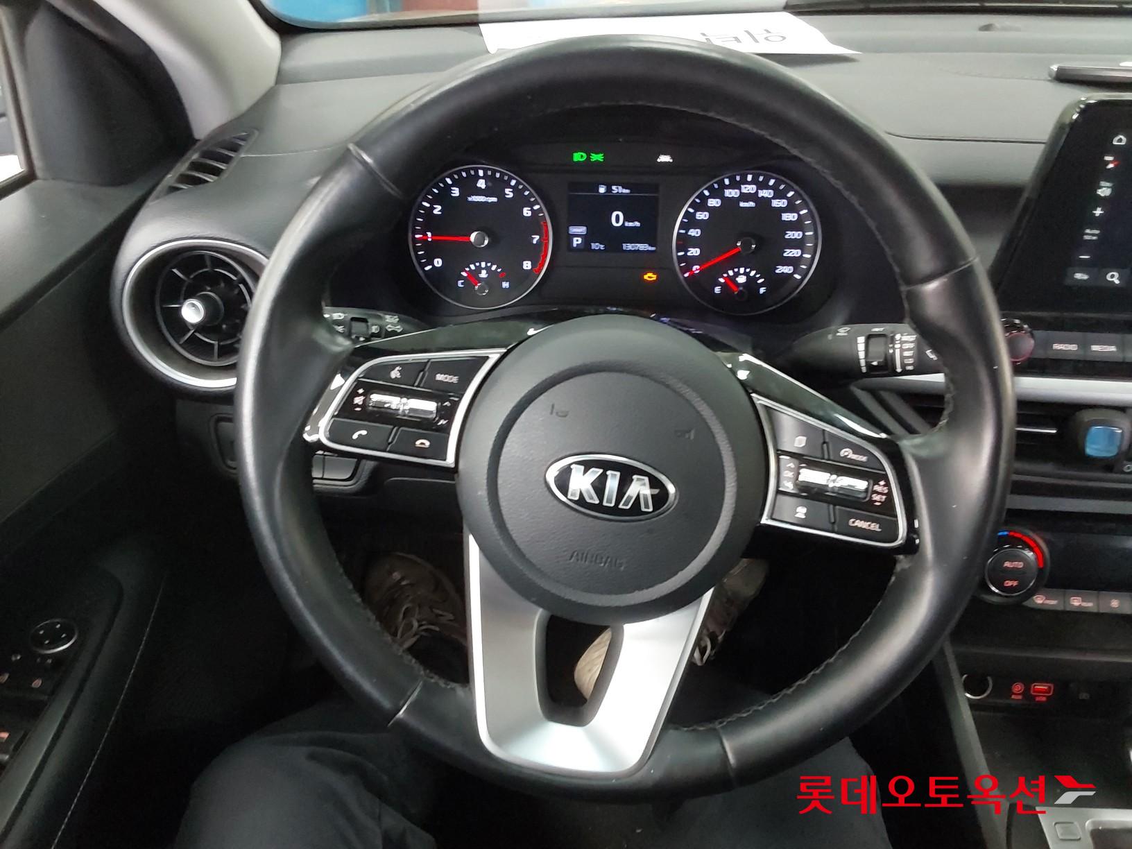 기아자동차 K3 2020 - 이미지 30