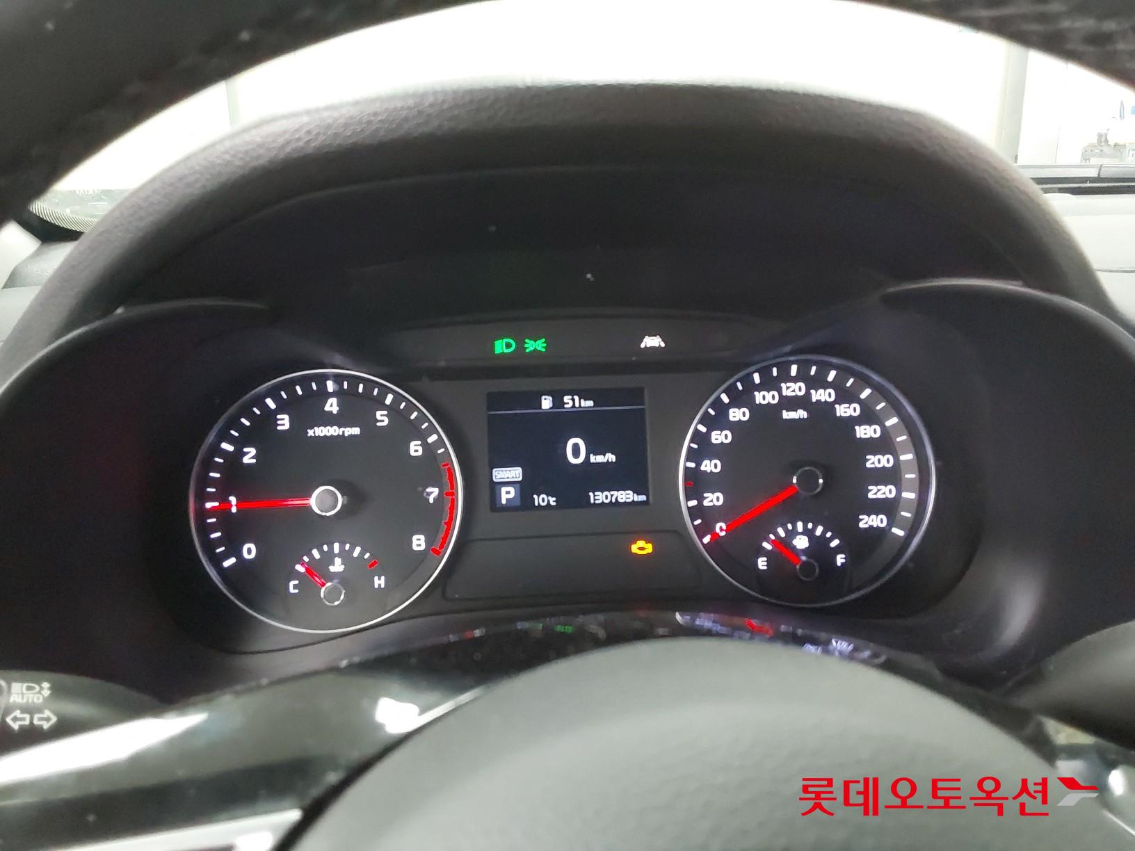 기아자동차 K3 2020 - 이미지 31