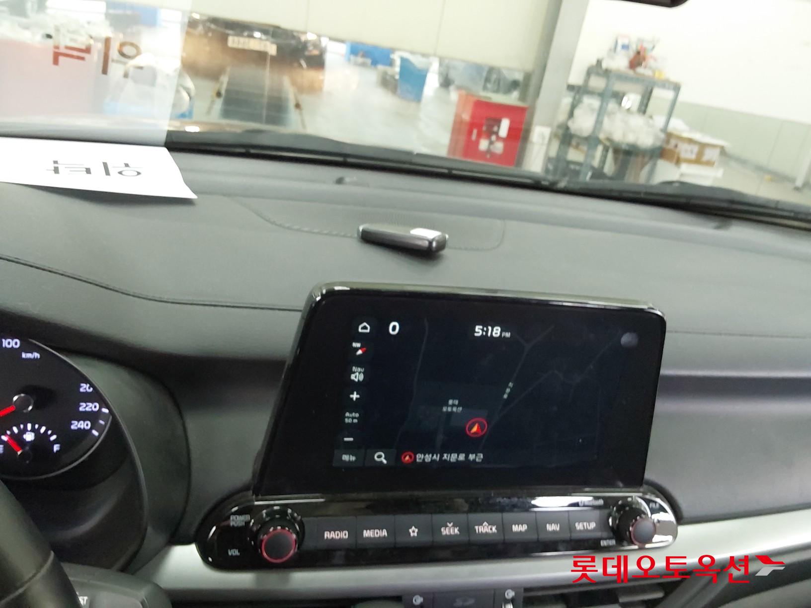 기아자동차 K3 2020 - 이미지 33