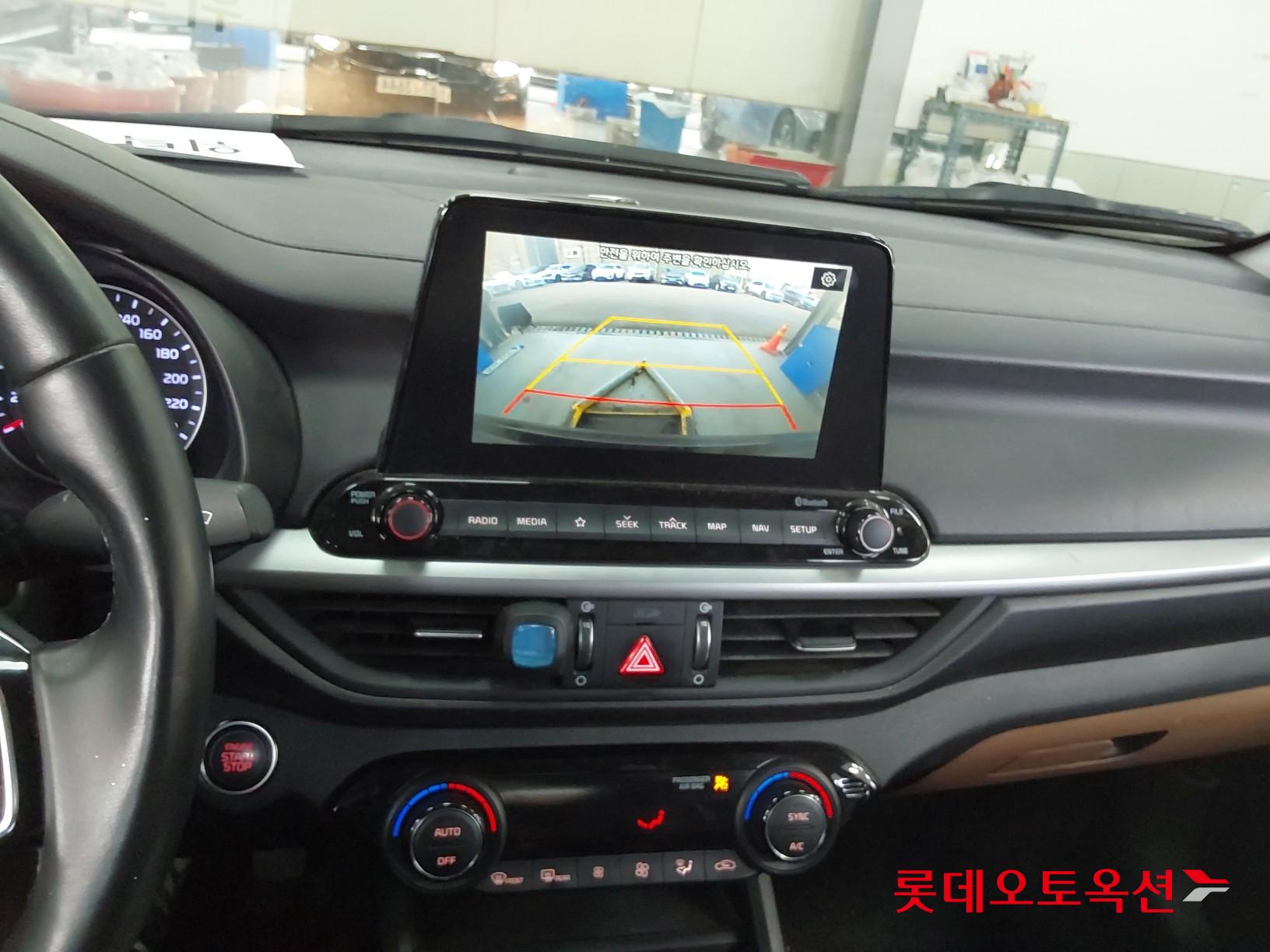 기아자동차 K3 2020 - 이미지 34