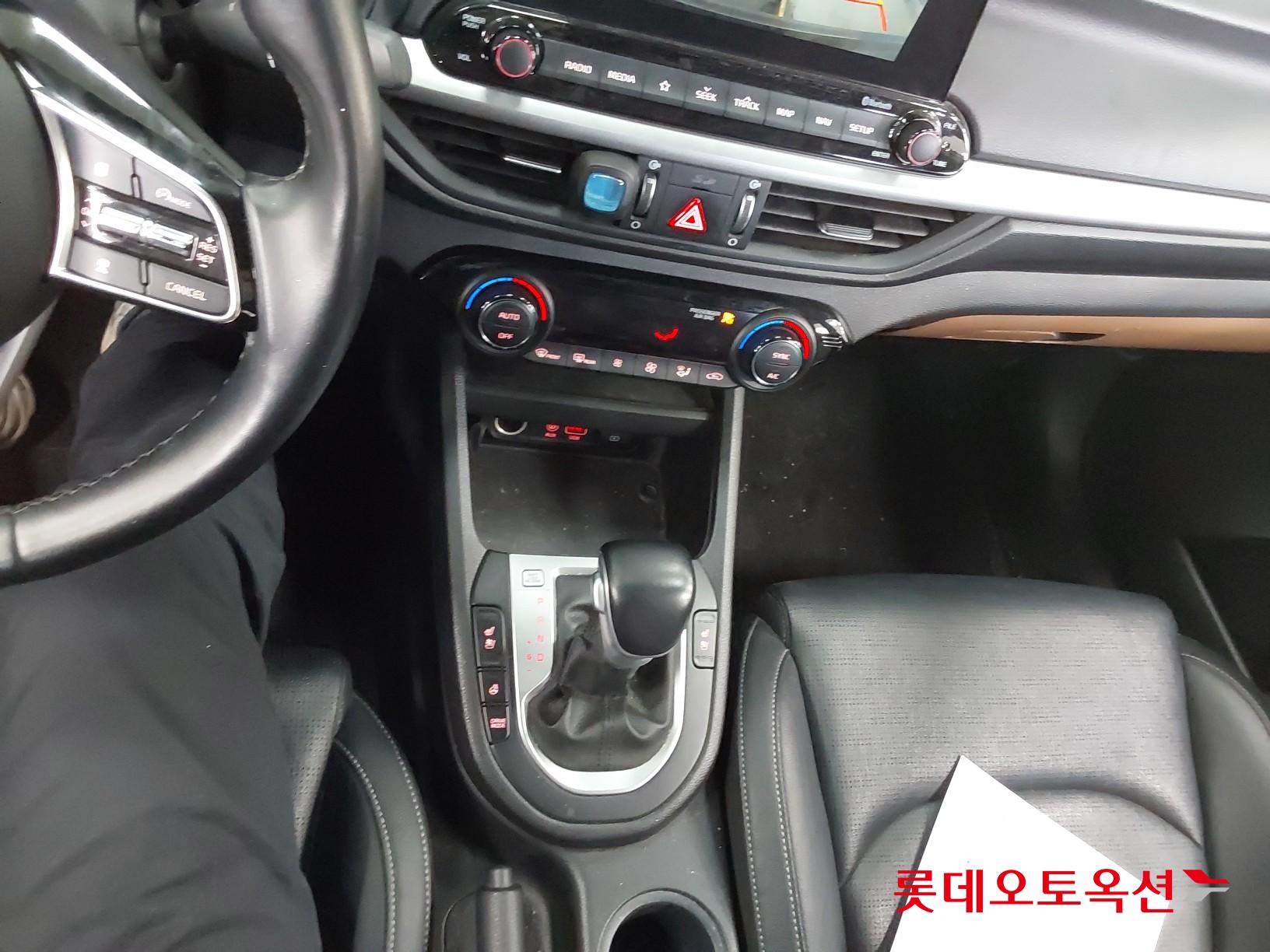 기아자동차 K3 2020 - 이미지 35