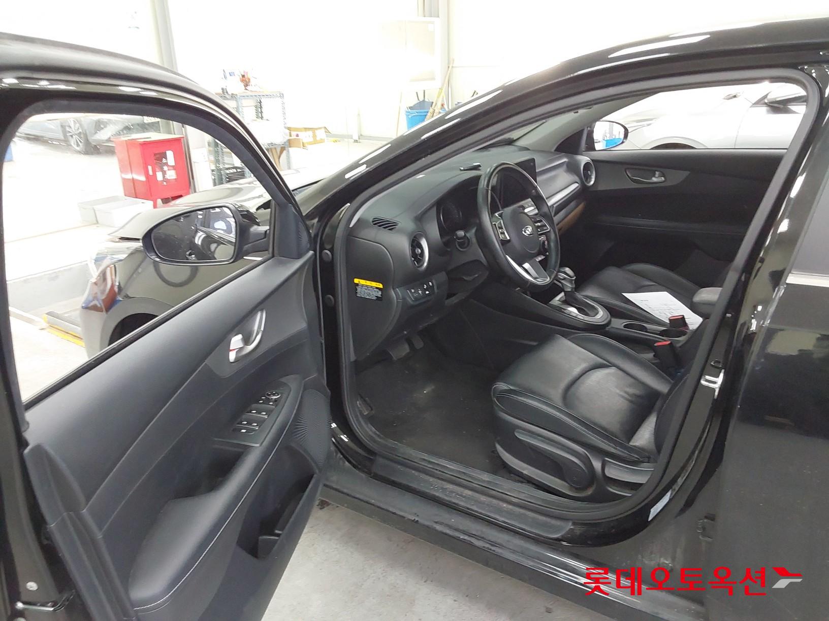 기아자동차 K3 2020 - 이미지 37