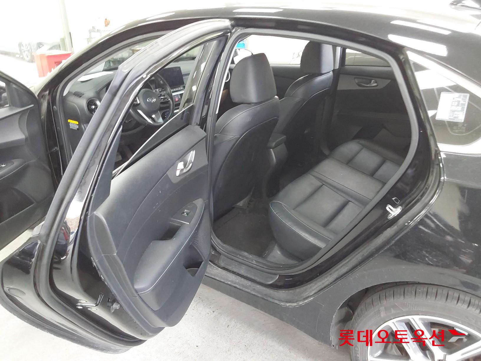 기아자동차 K3 2020 - 이미지 38