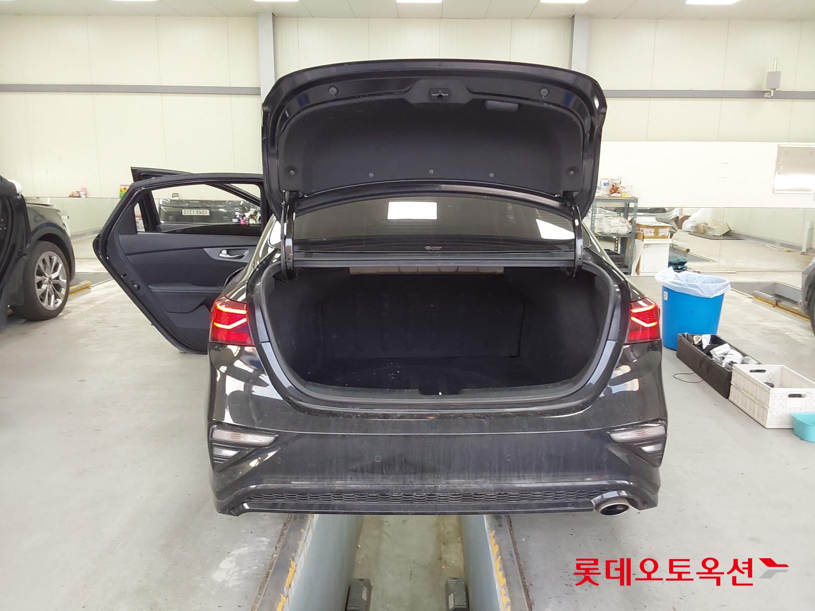 기아자동차 K3 2020 - 이미지 9