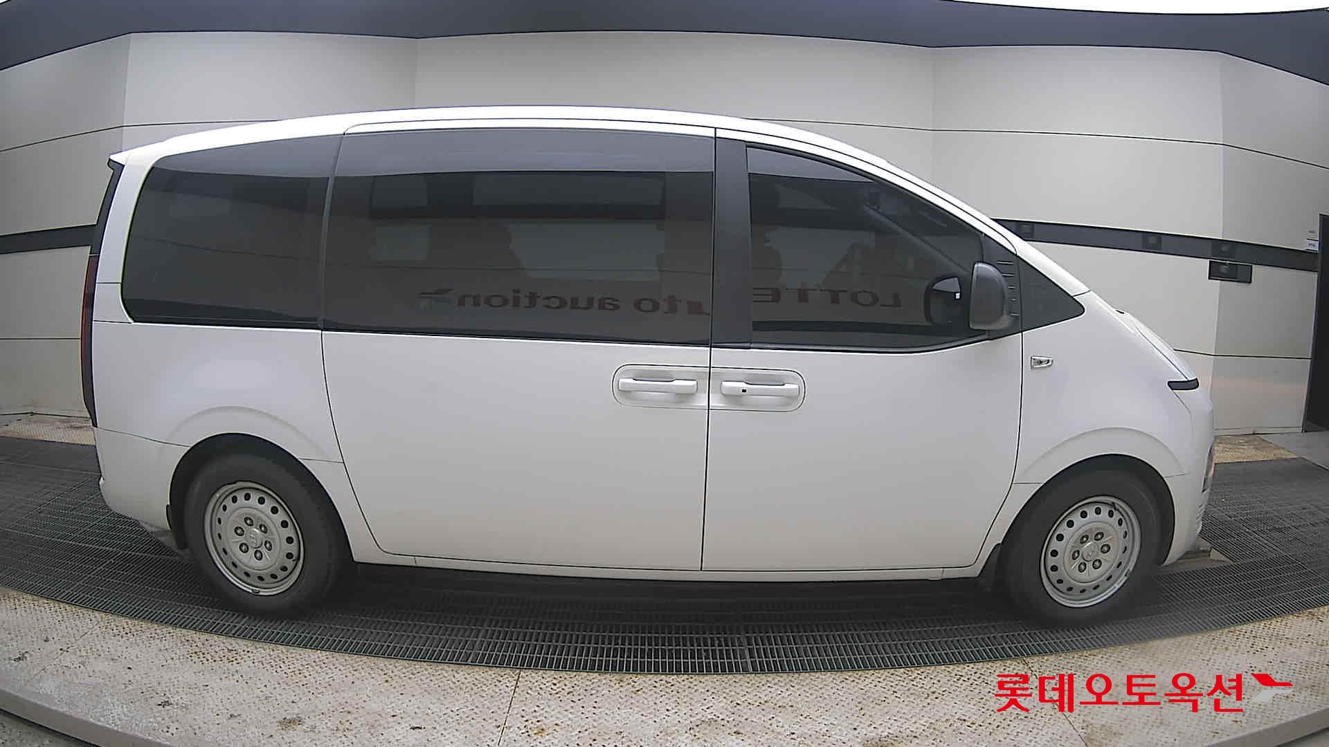 현대자동차 스타리아 2022 - 이미지 21