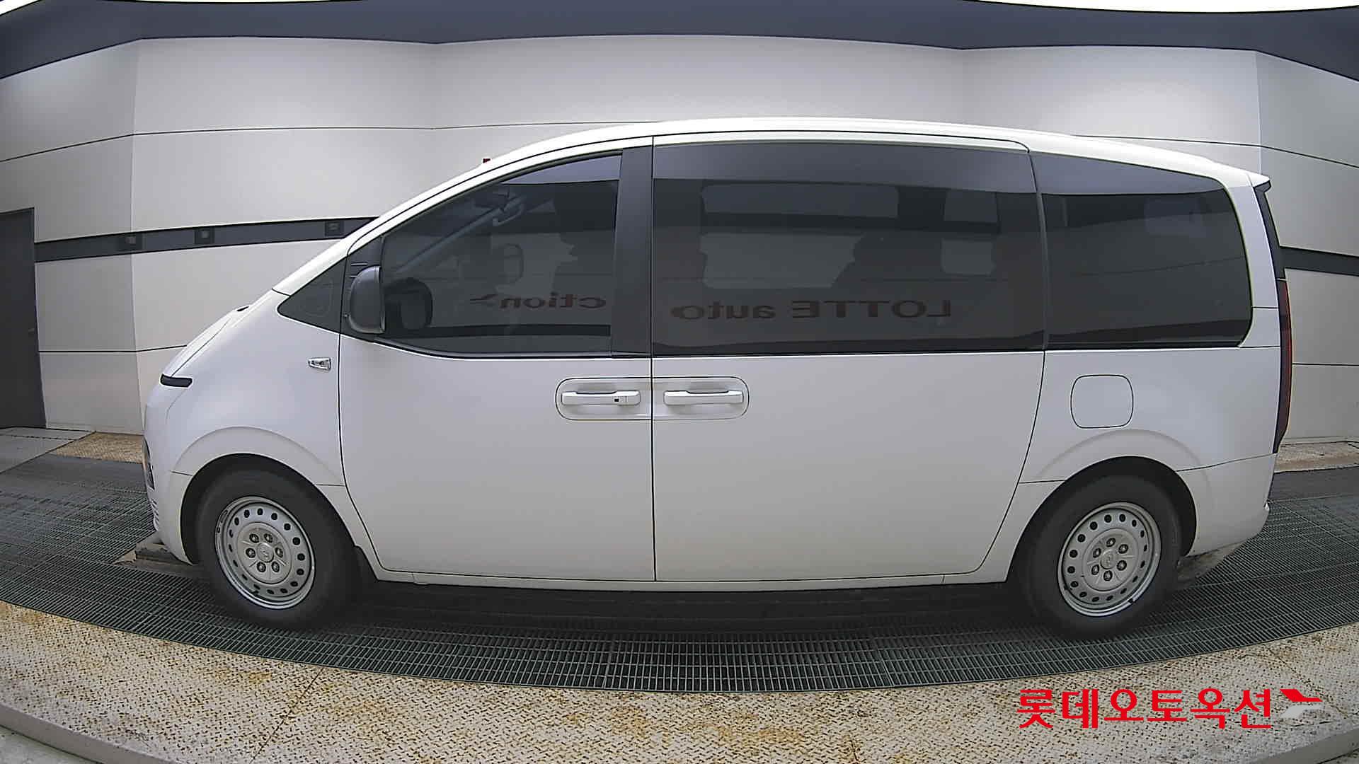 현대자동차 스타리아 2022 - 이미지 13