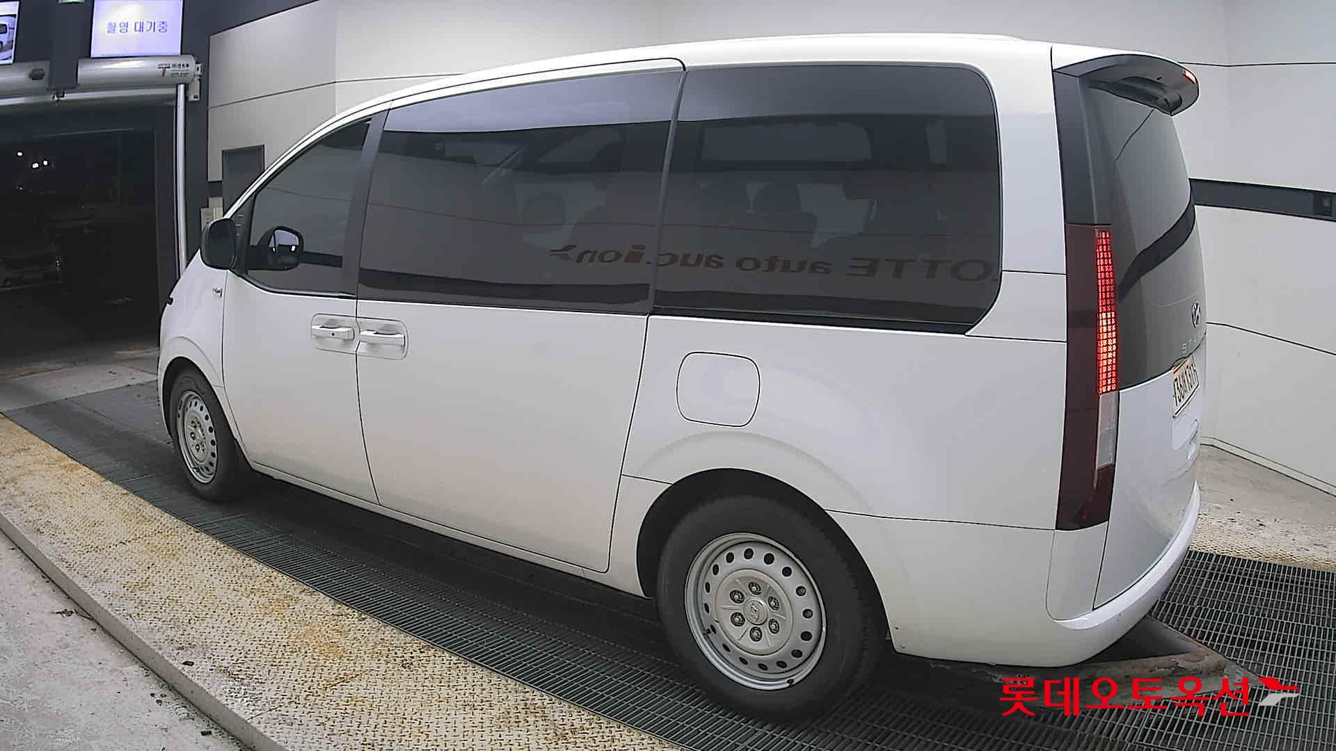 현대자동차 스타리아 2022 - 이미지 15