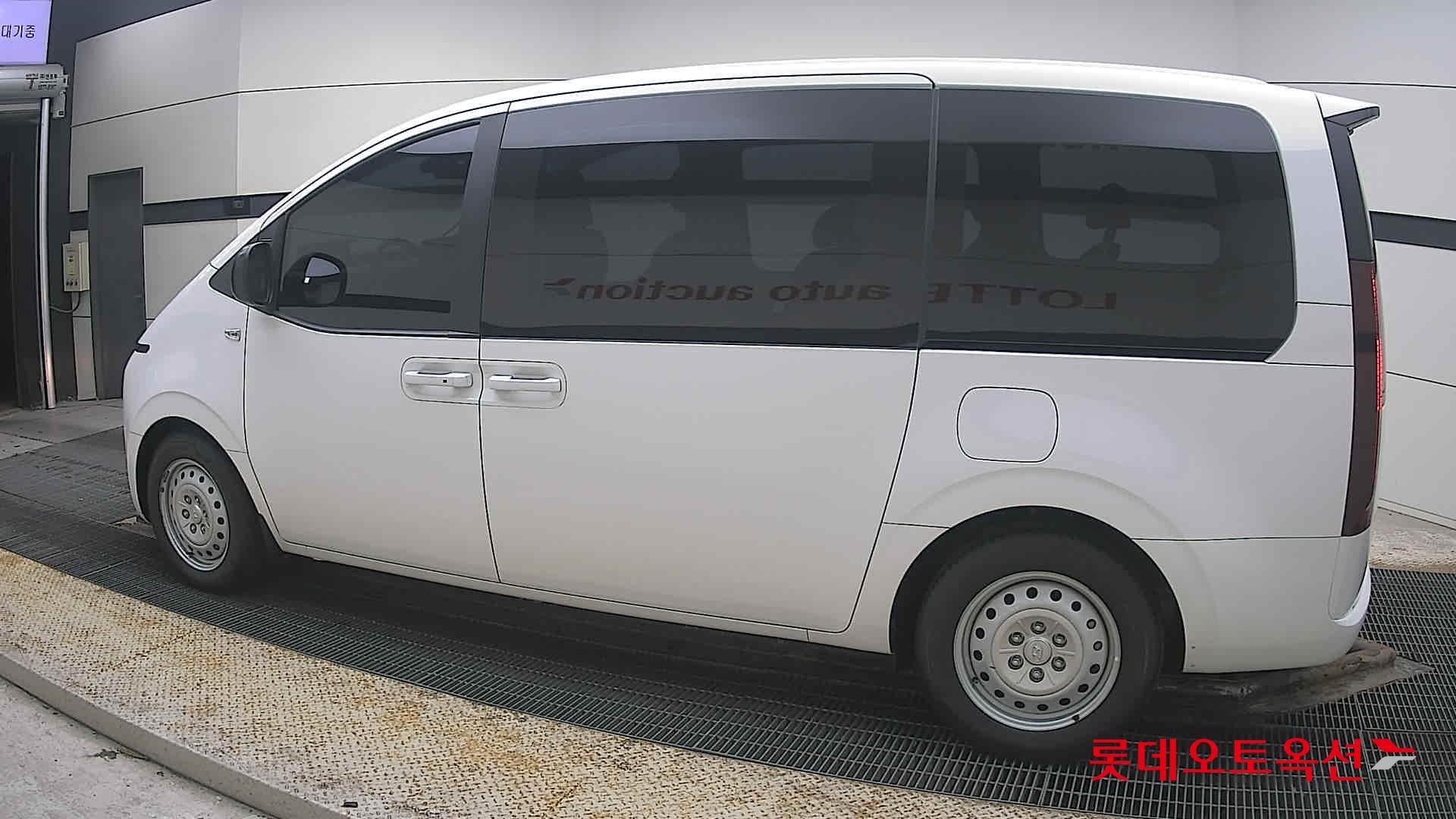 현대자동차 스타리아 2022 - 이미지 14