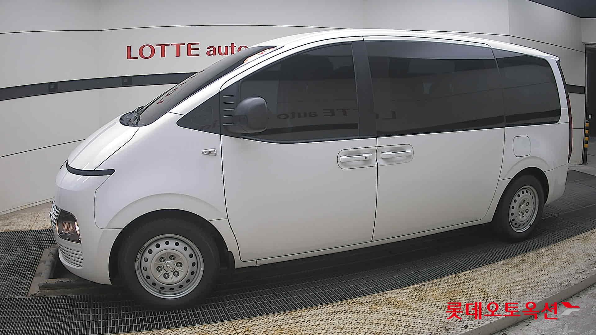 현대자동차 스타리아 2022 - 이미지 12