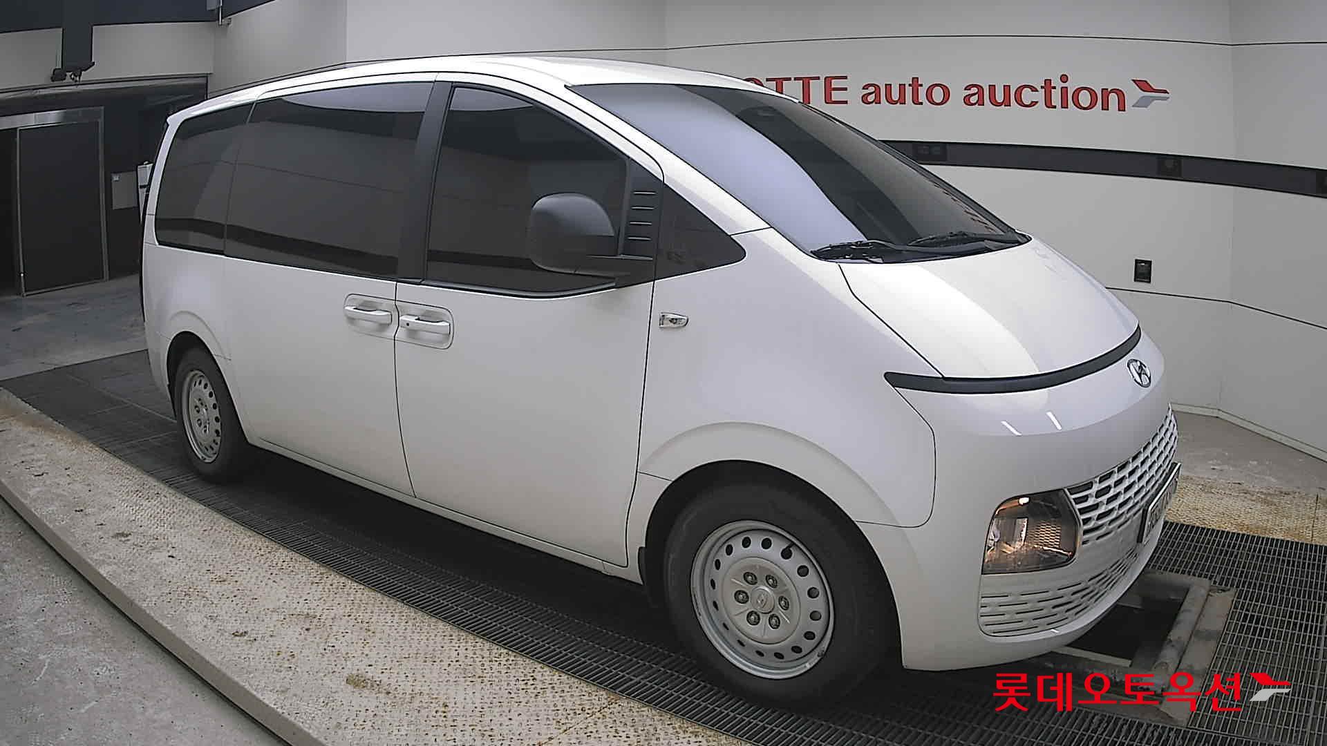 현대자동차 스타리아 2022 - 이미지 23