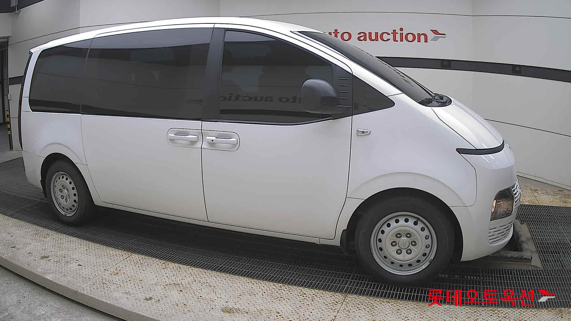 현대자동차 스타리아 2022 - 이미지 22