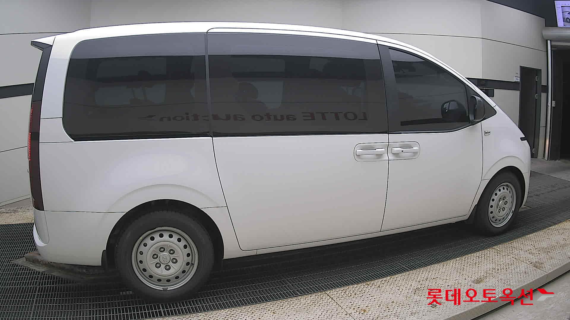 현대자동차 스타리아 2022 - 이미지 20