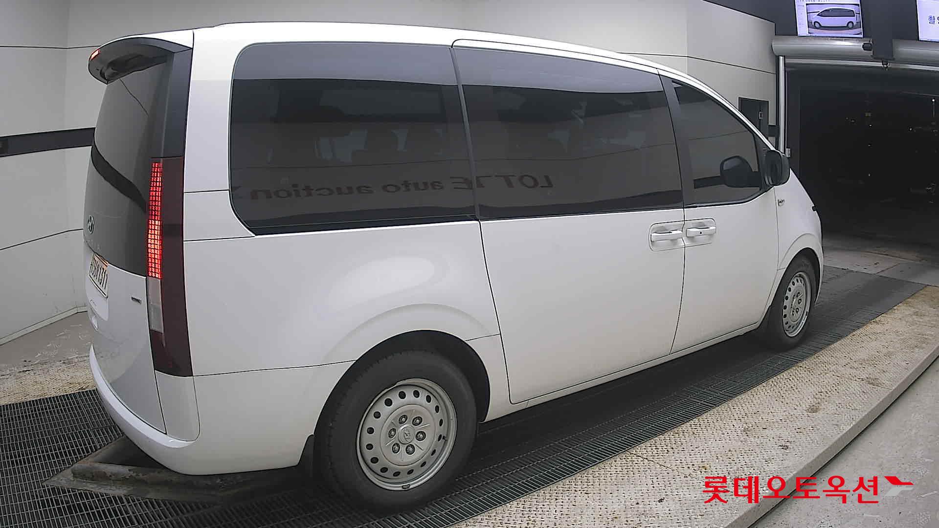 현대자동차 스타리아 2022 - 이미지 19