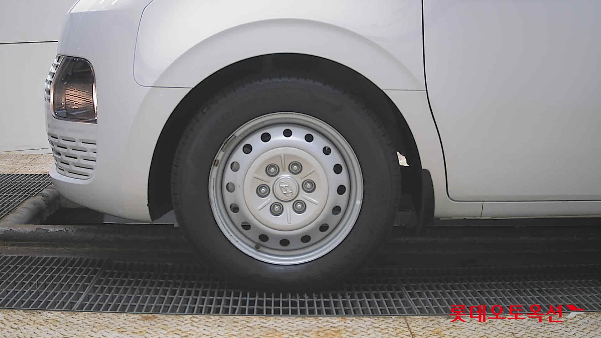 현대자동차 스타리아 2022 - 이미지 25