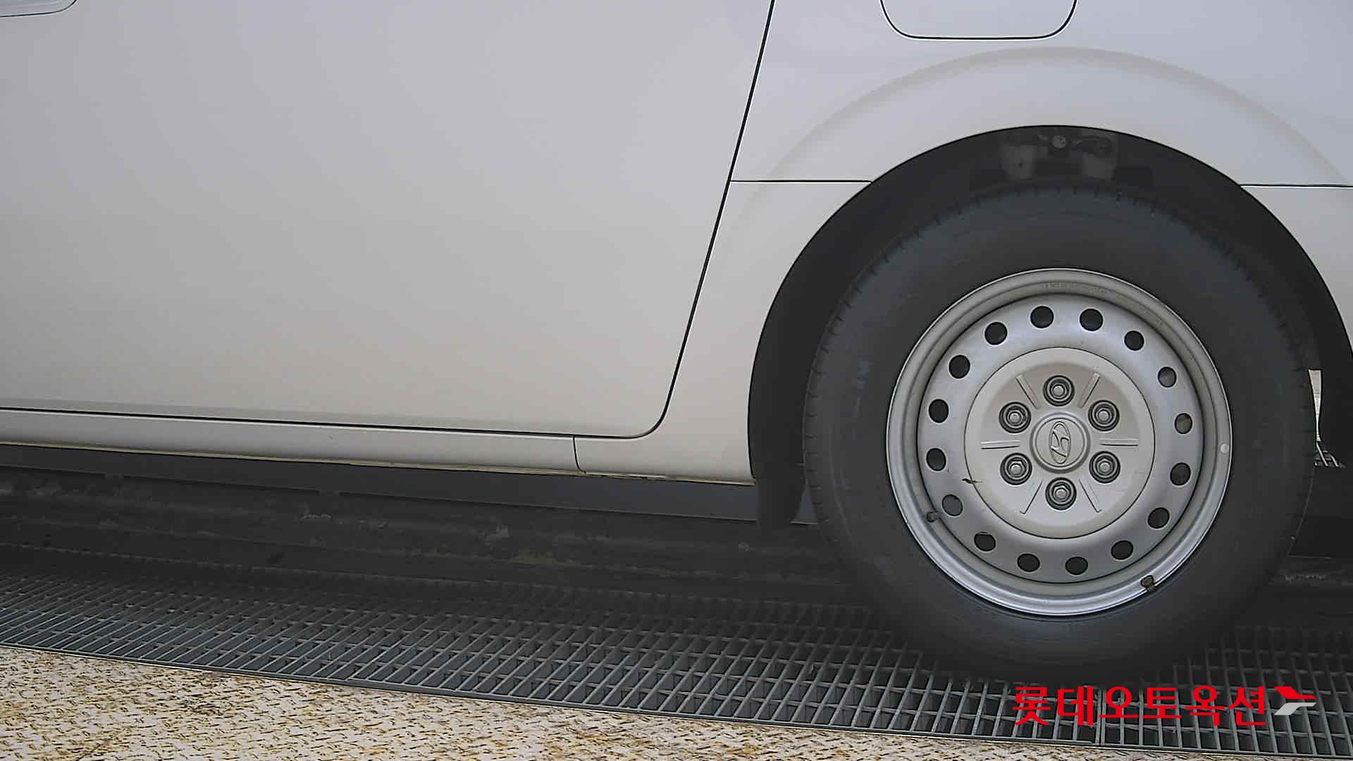 현대자동차 스타리아 2022 - 이미지 26