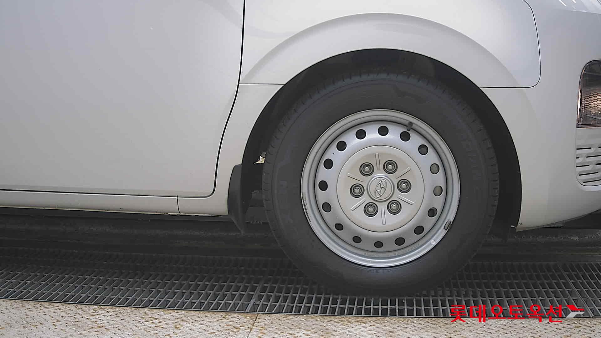 현대자동차 스타리아 2022 - 이미지 27