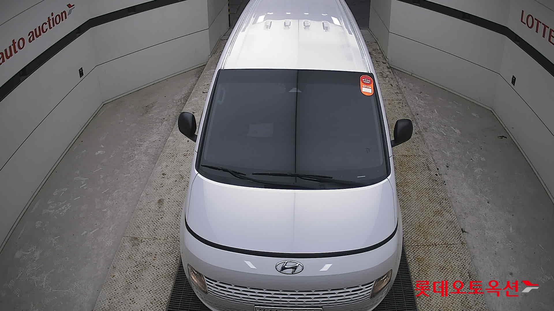 현대자동차 스타리아 2022 - 이미지 7