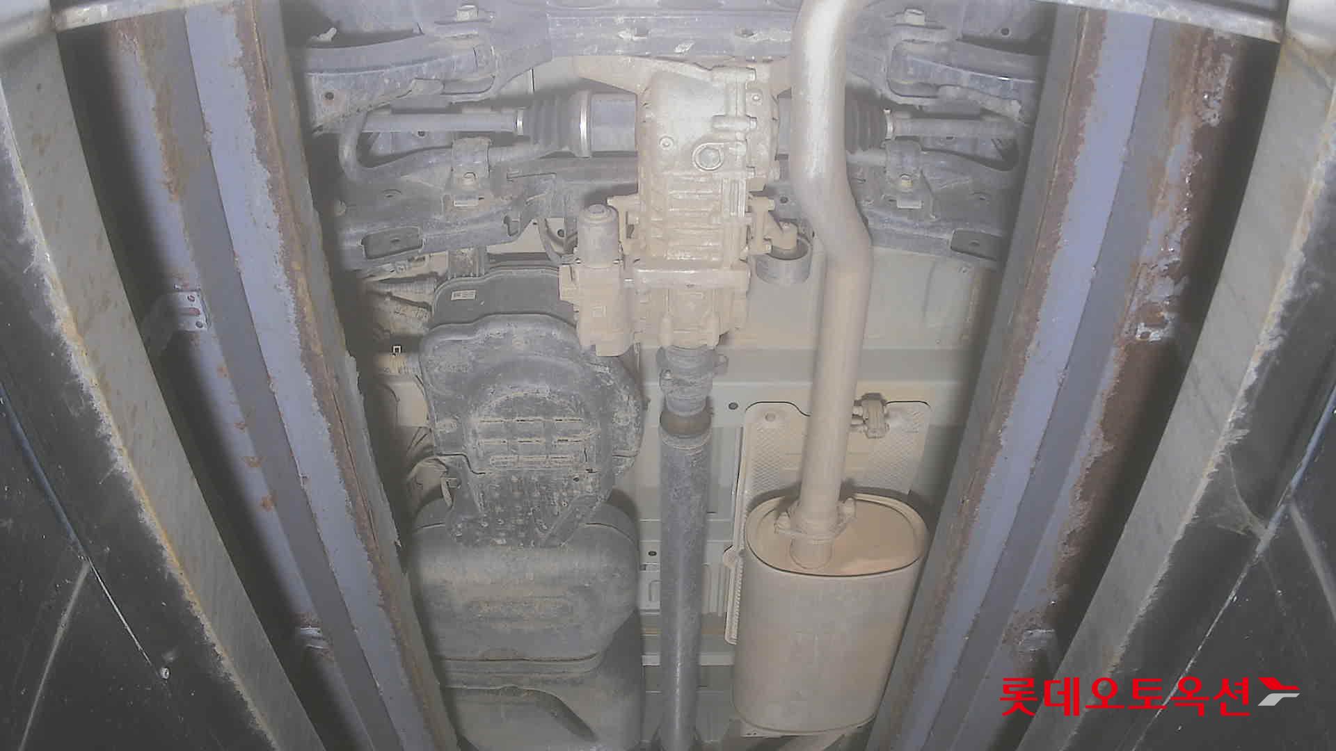 현대자동차 스타리아 2022 - 이미지 2