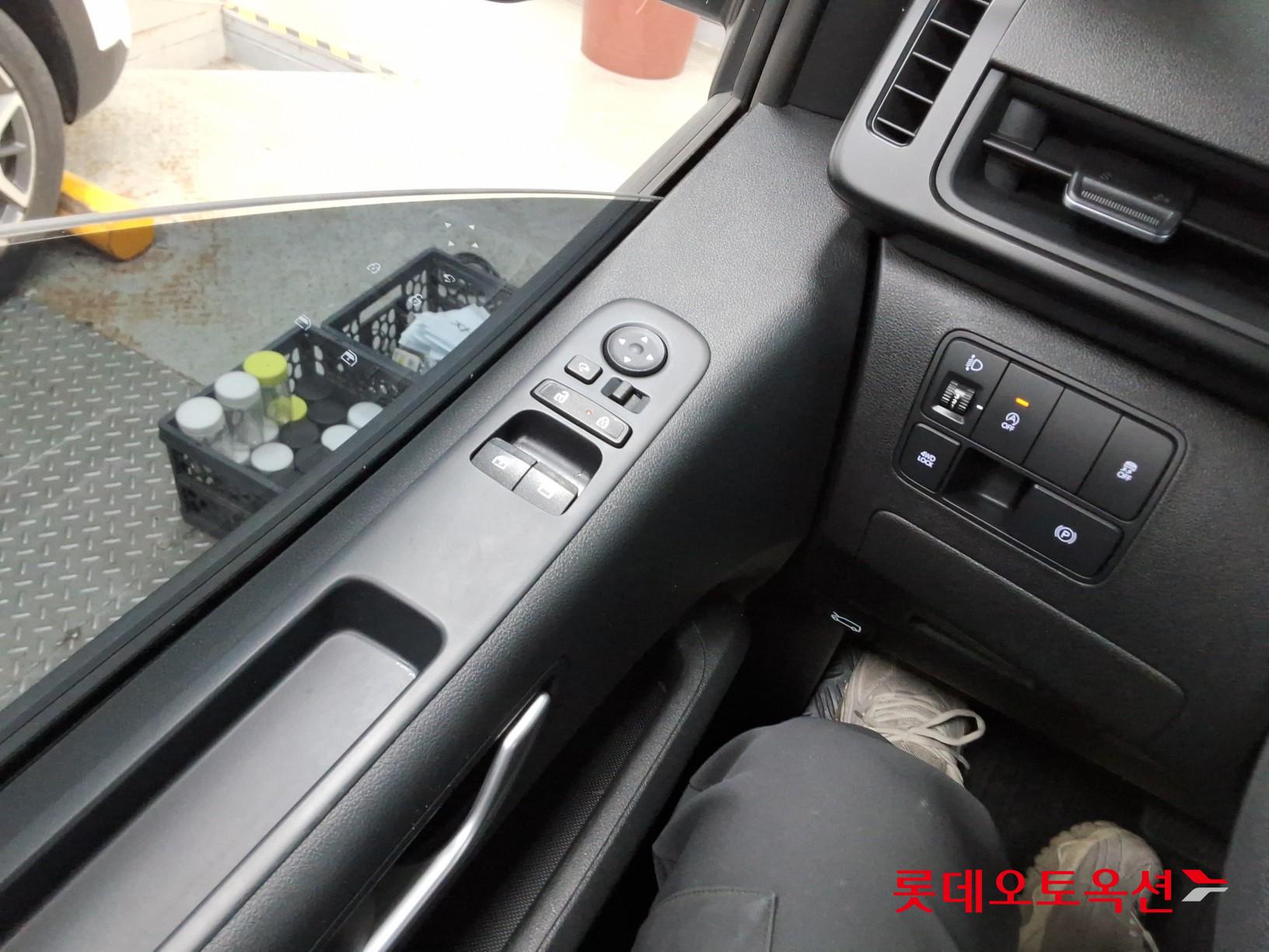 현대자동차 스타리아 2022 - 이미지 29