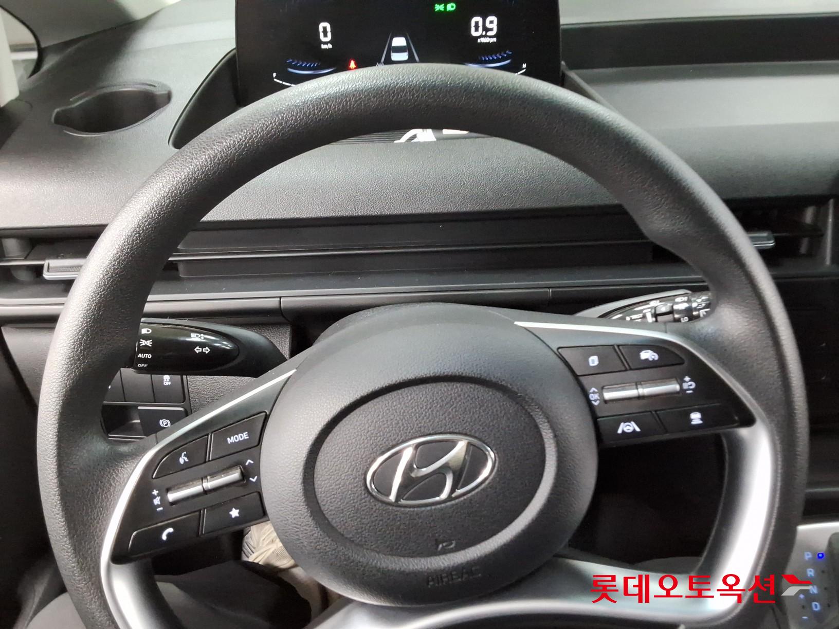 현대자동차 스타리아 2022 - 이미지 30