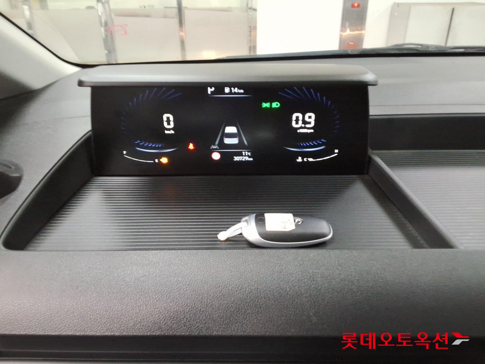 현대자동차 스타리아 2022 - 이미지 31