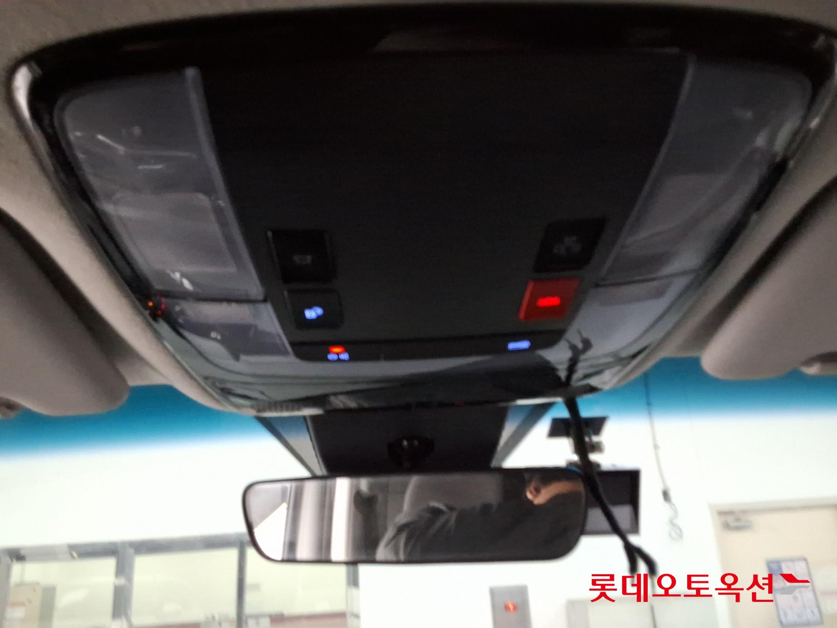 현대자동차 스타리아 2022 - 이미지 32