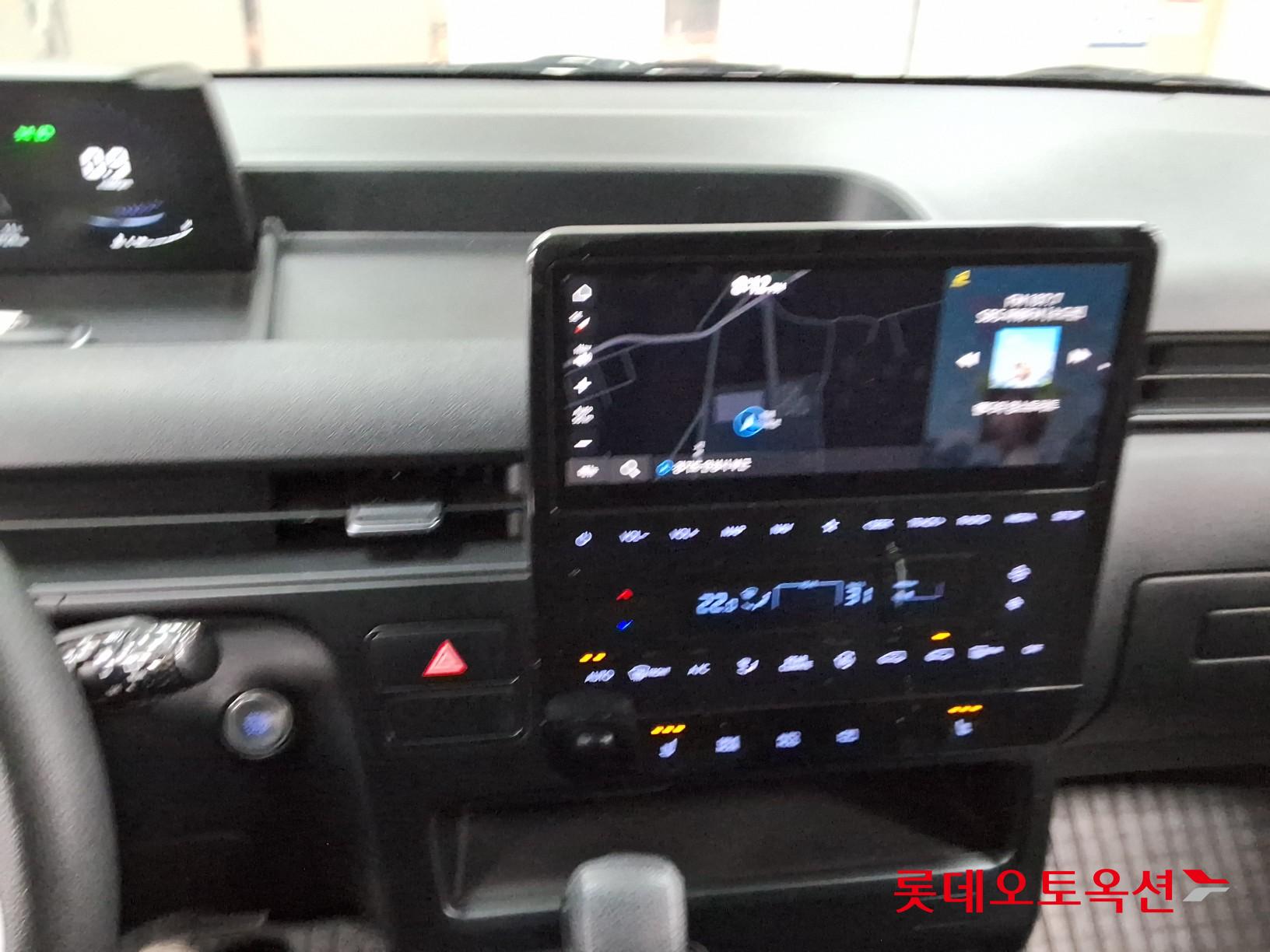 현대자동차 스타리아 2022 - 이미지 33