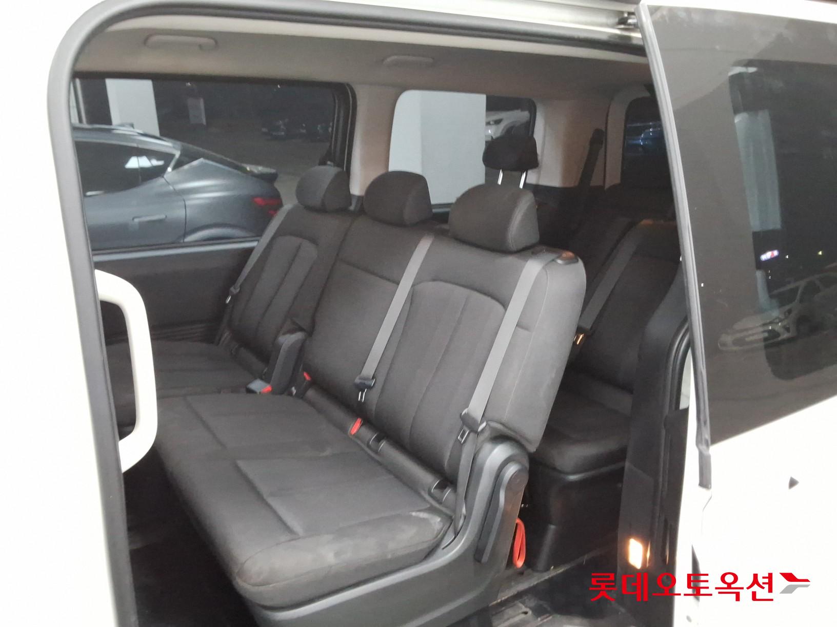 현대자동차 스타리아 2022 - 이미지 38