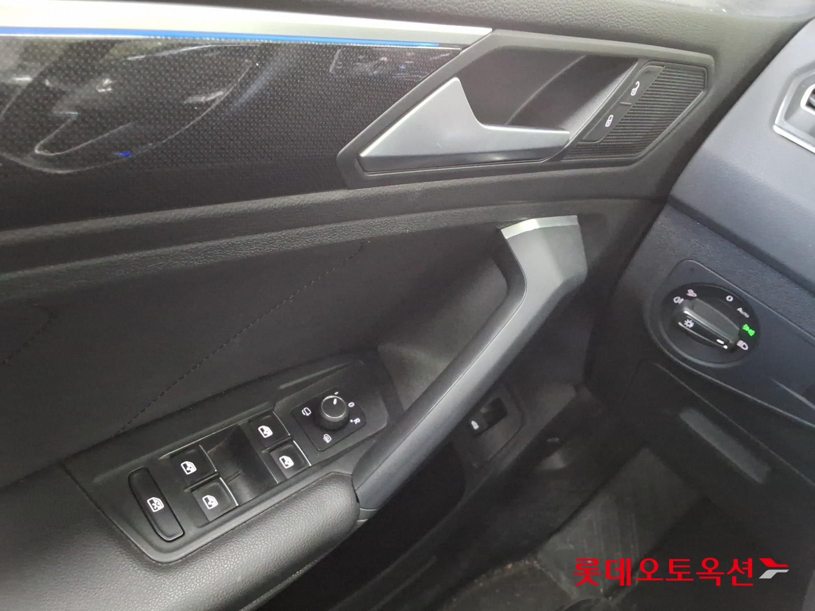 فولكس فاجن تيجوان 2022 - صورة 29