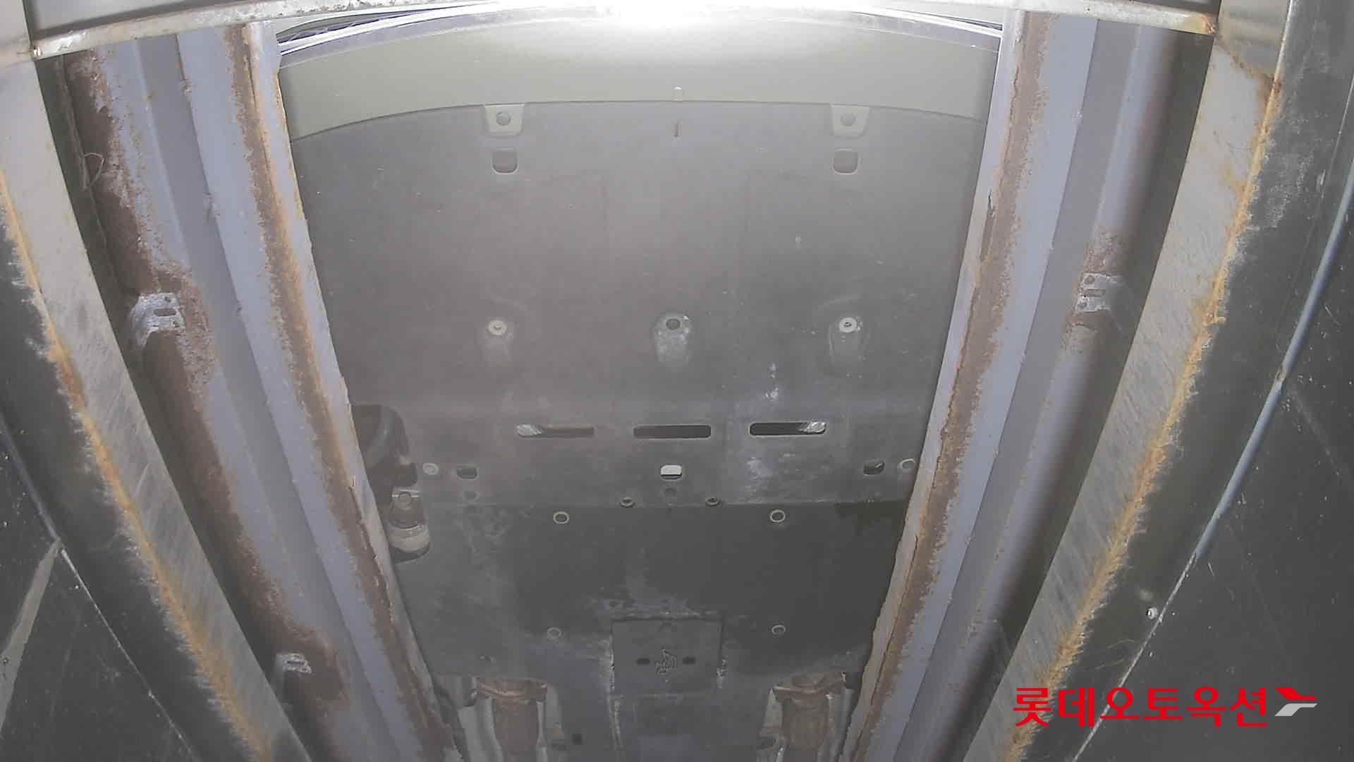 جينيسيس G80 2021 - صورة 8