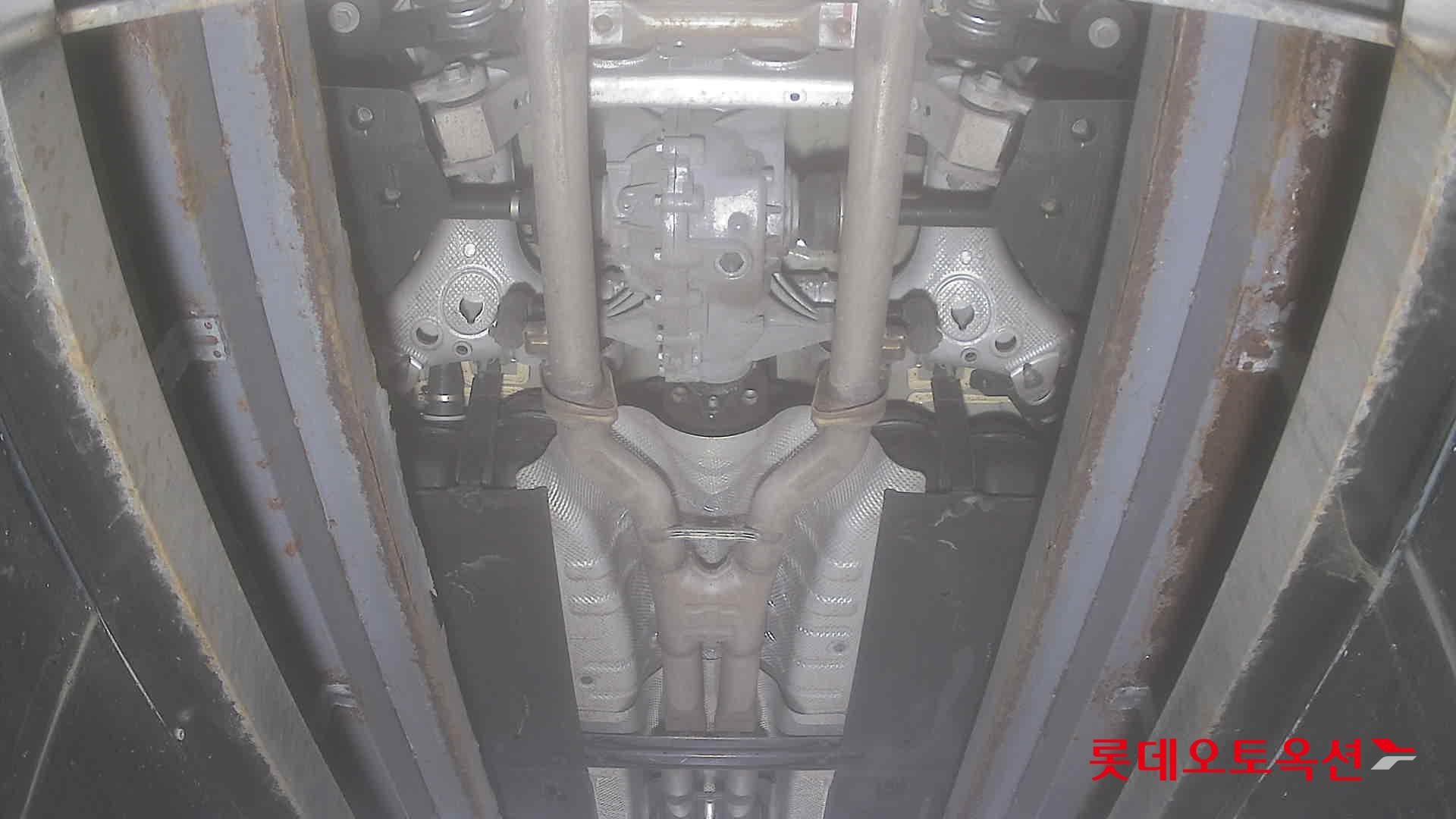 جينيسيس G80 2021 - صورة 2