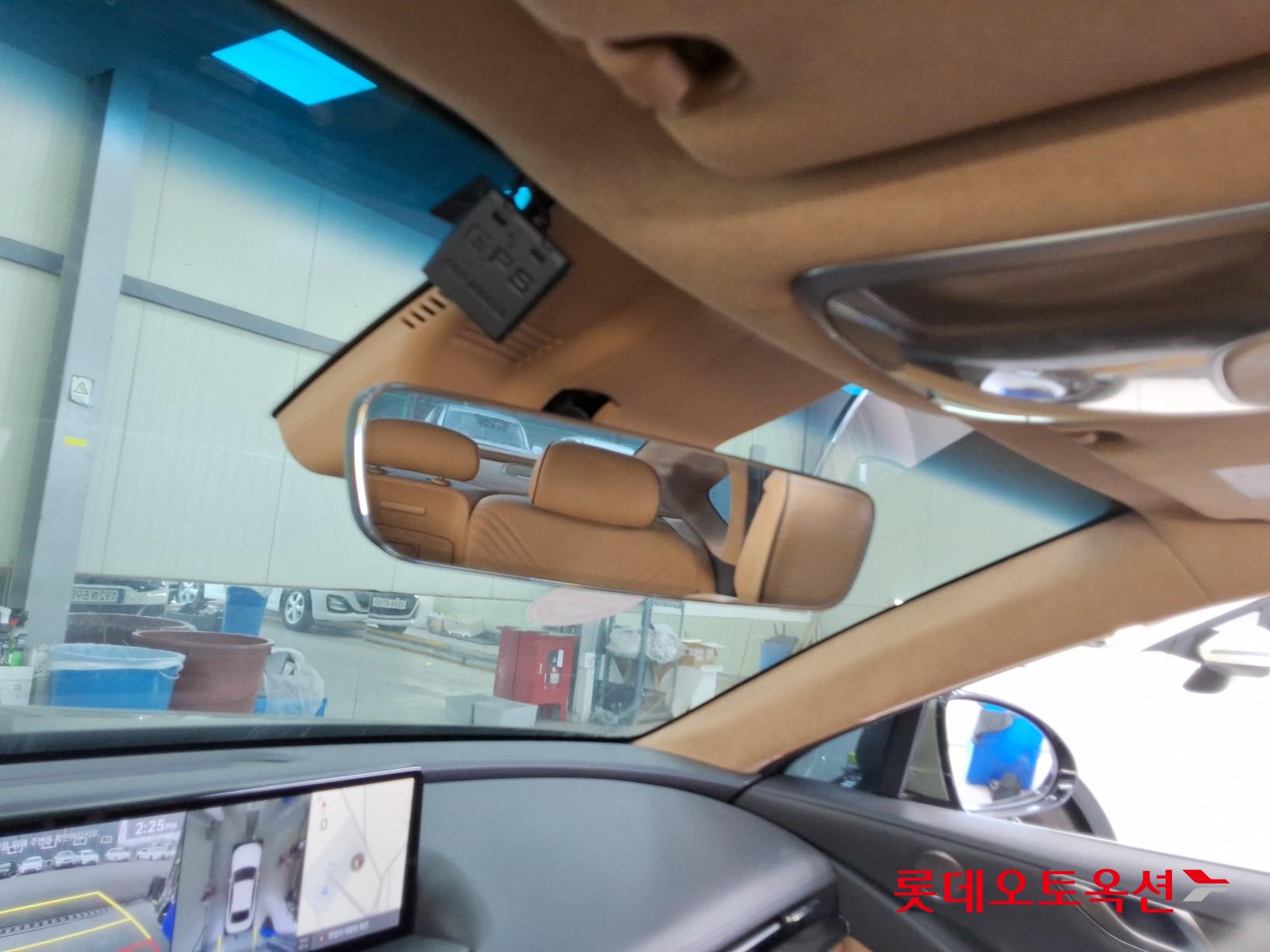 جينيسيس G80 2021 - صورة 33