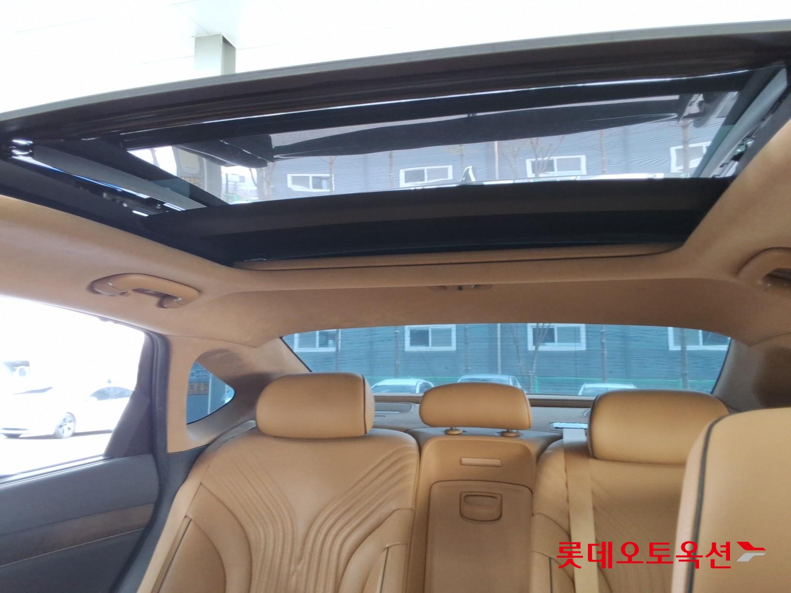 جينيسيس G80 2021 - صورة 34