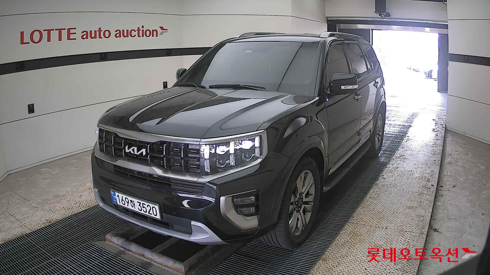 كيا موهافي 2022 - صورة 10