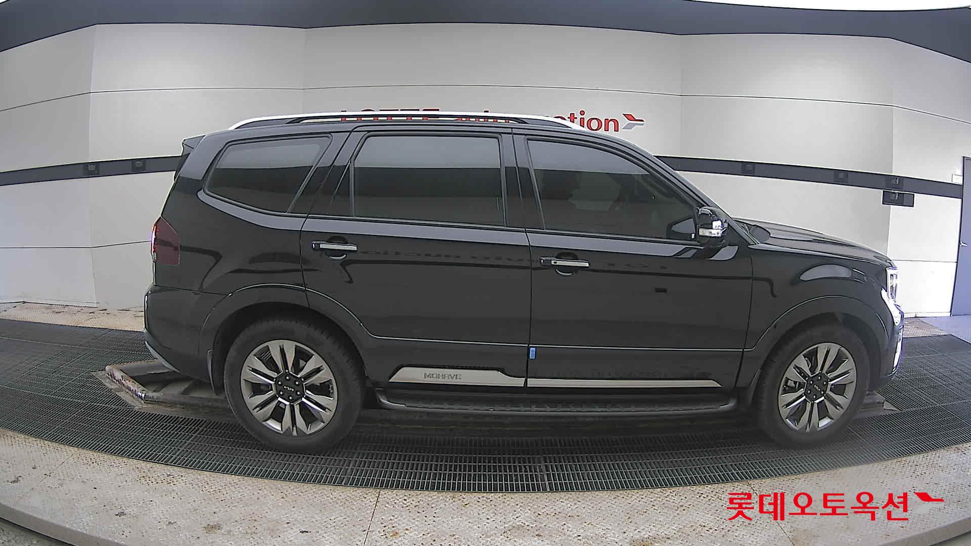 كيا موهافي 2022 - صورة 21