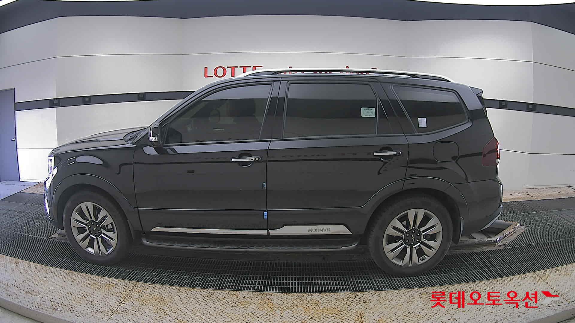 كيا موهافي 2022 - صورة 13