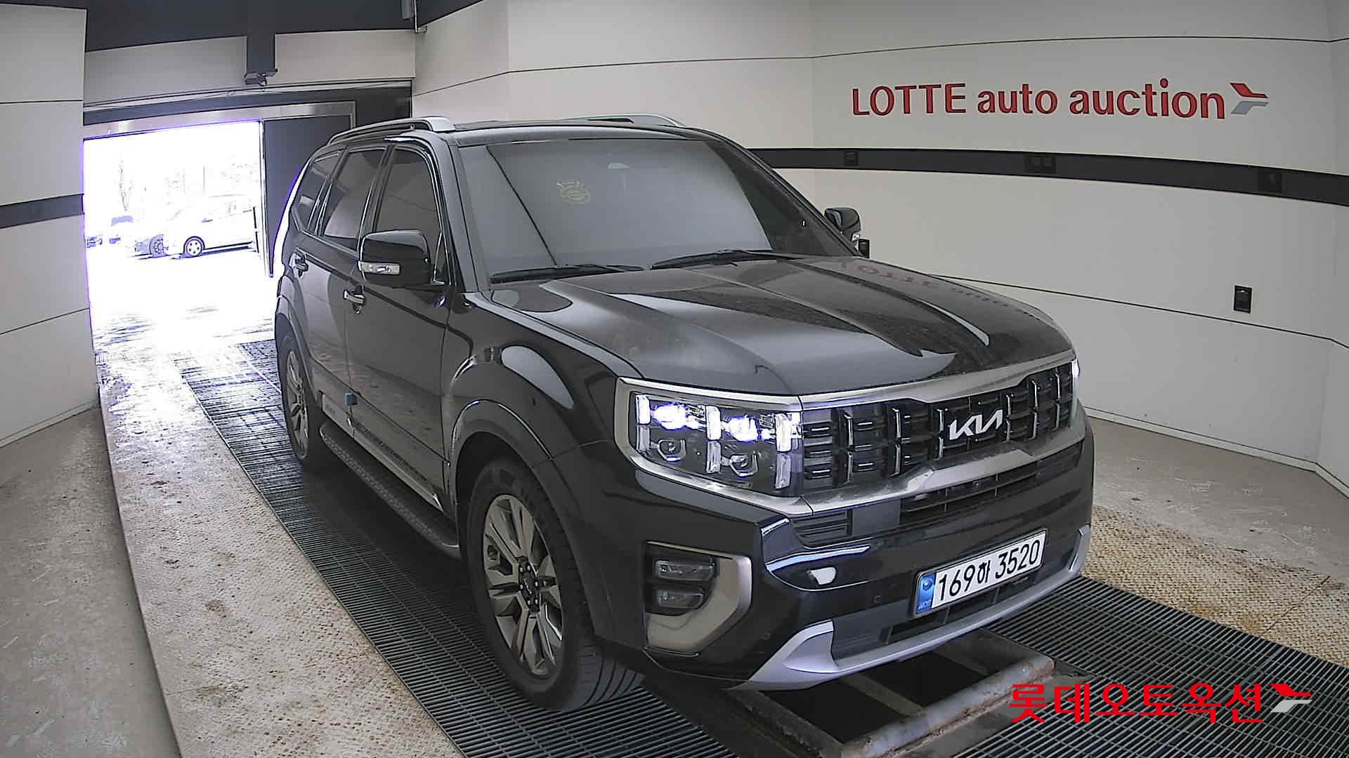 كيا موهافي 2022 - صورة 24