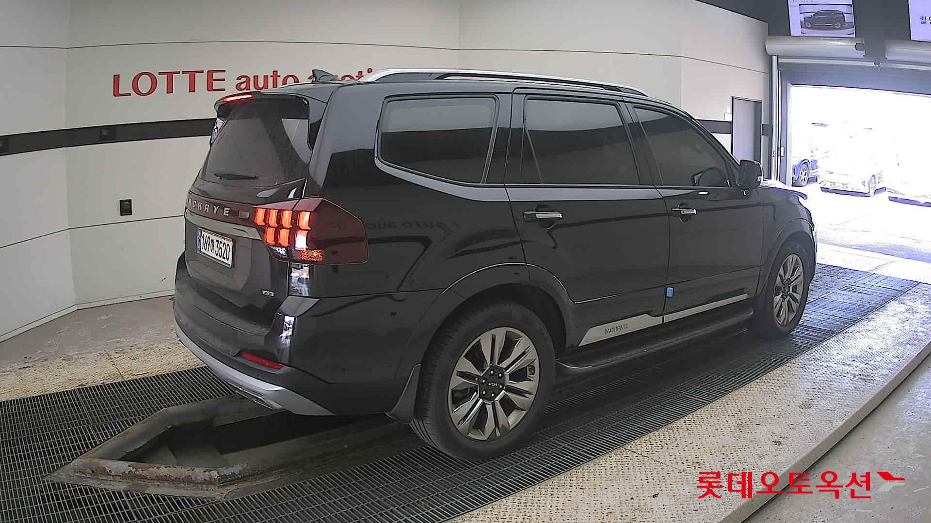 كيا موهافي 2022 - صورة 19