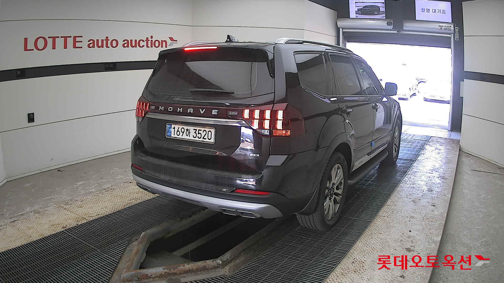 كيا موهافي 2022 - صورة 18