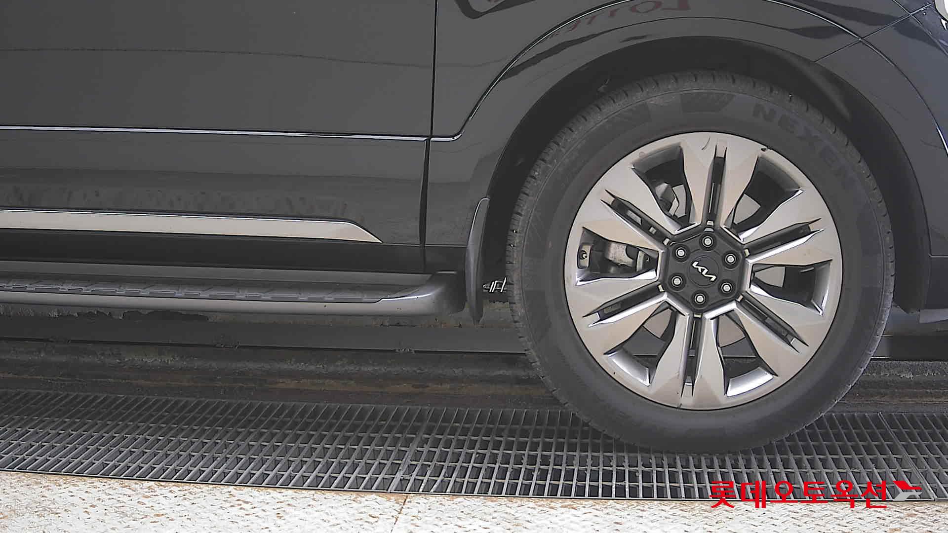 كيا موهافي 2022 - صورة 27